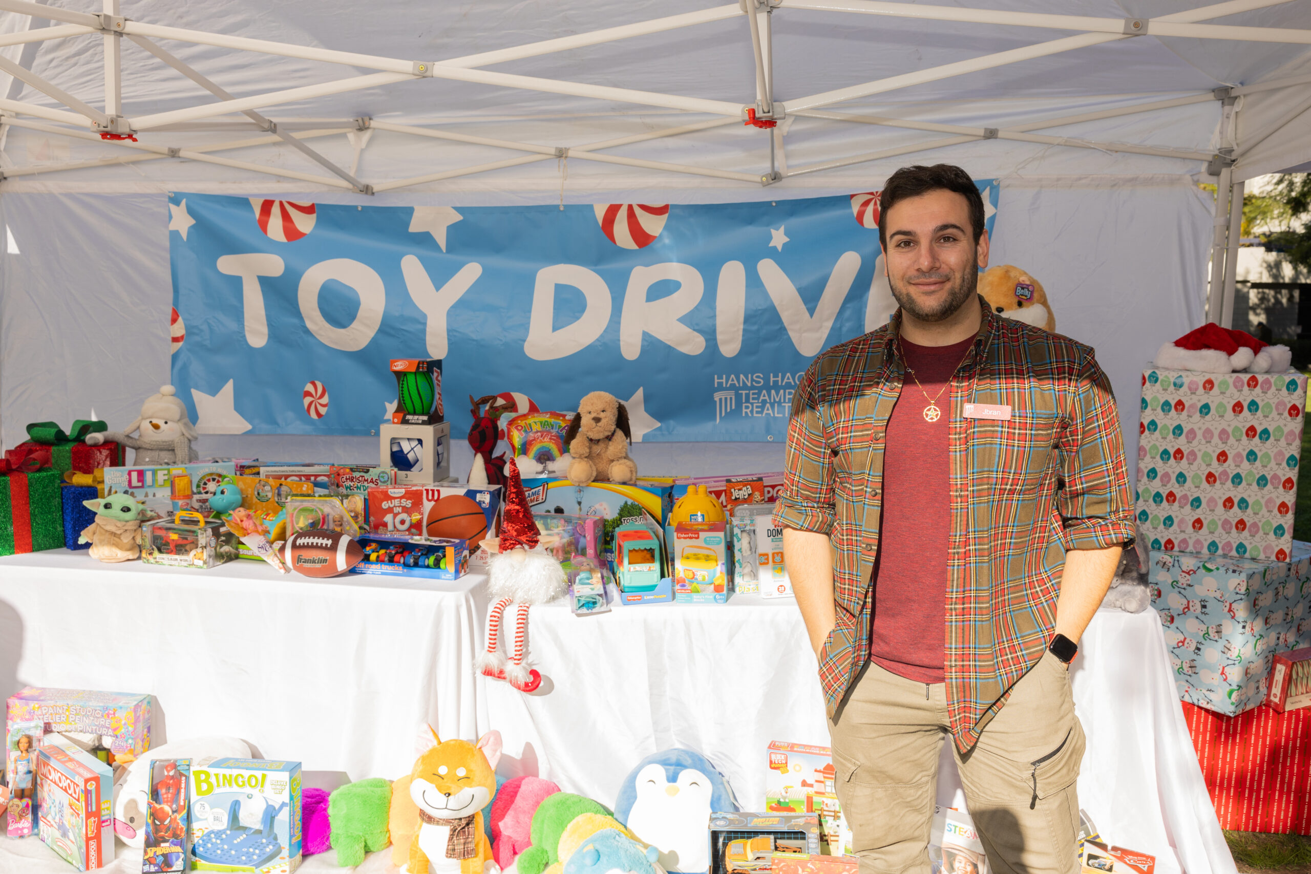 Teamprovident Real Estate Company in the community