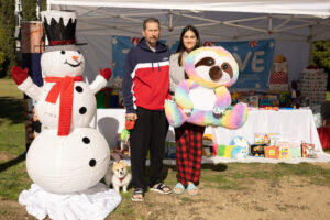 Teamprovident Real Estate Company in San Marino, California