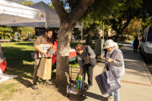 Teamprovident Real Estate Company in San Marino, California