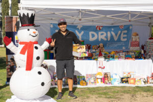 Teamprovident Real Estate Company in San Marino, California