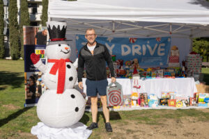 Teamprovident Real Estate Company in San Marino, California