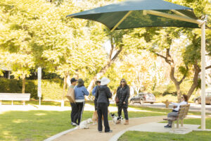 Teamprovident Real Estate Company in San Marino, California