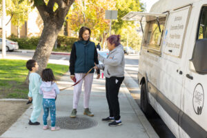 Teamprovident Real Estate Company in San Marino, California