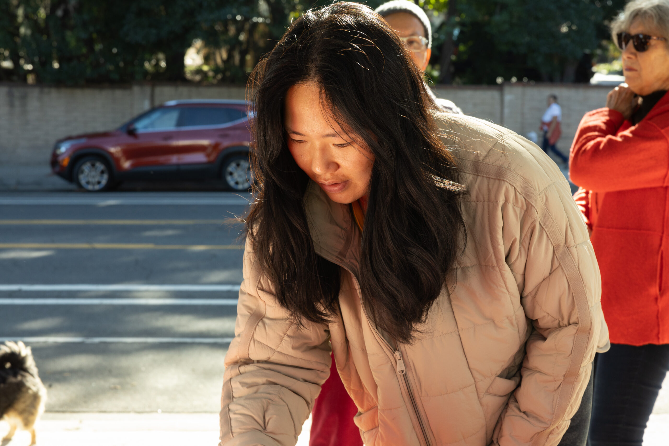 Teamprovident Real Estate Company in the community