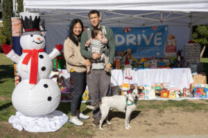 Teamprovident Real Estate Company in San Marino, California