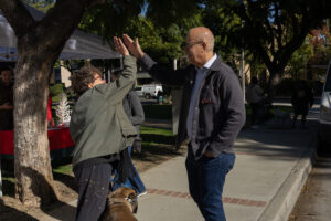 Teamprovident Real Estate Company in San Marino, California