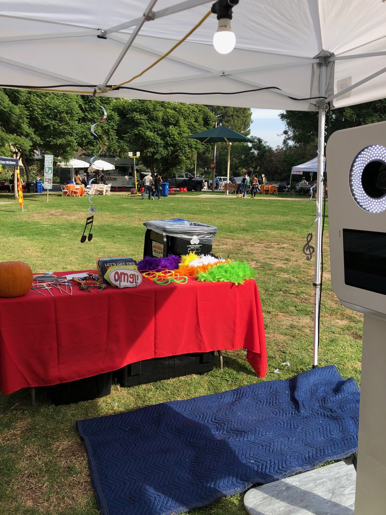 Teamprovident Real Estate Company in the community