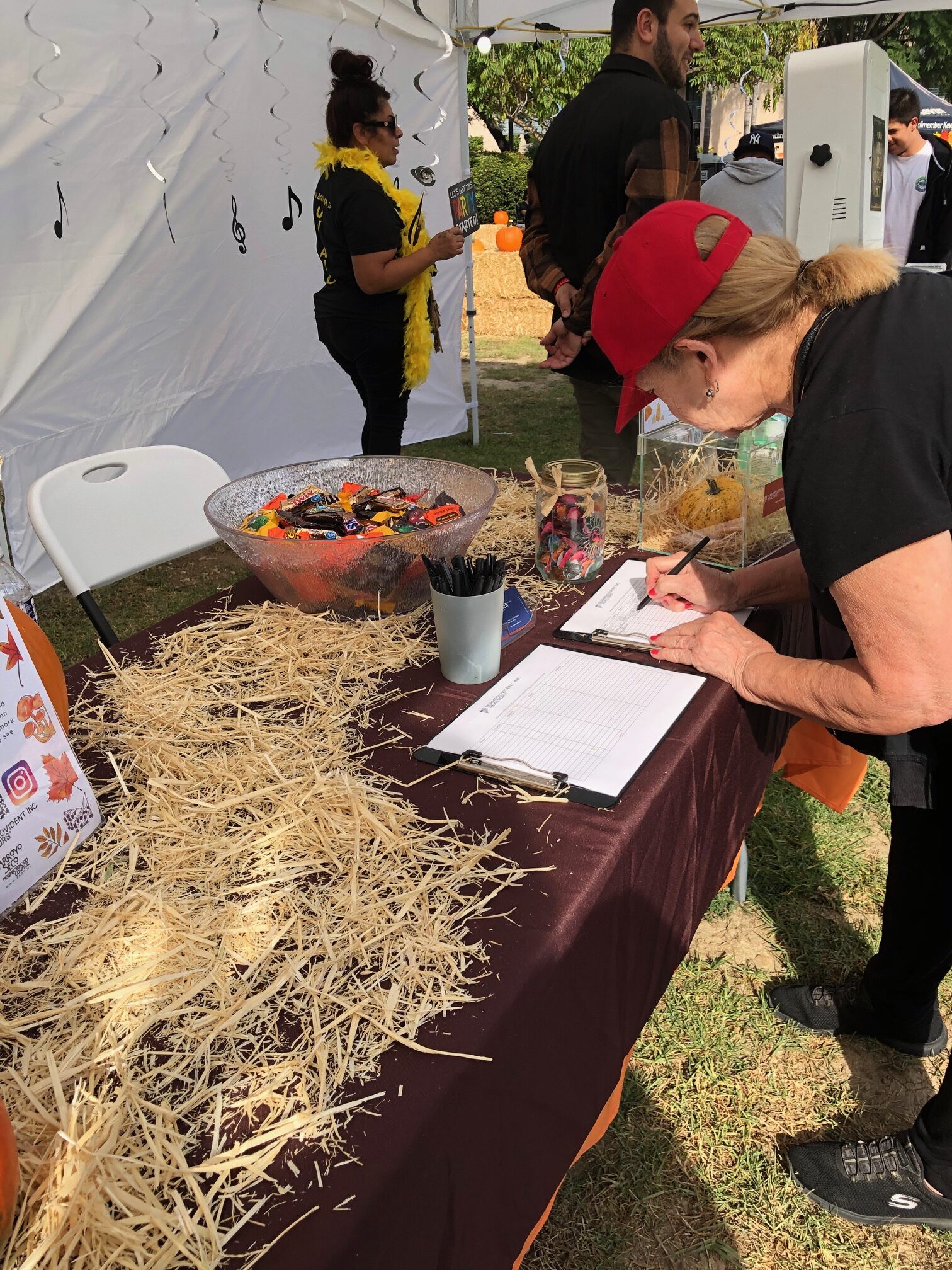 Teamprovident Real Estate Company in the community