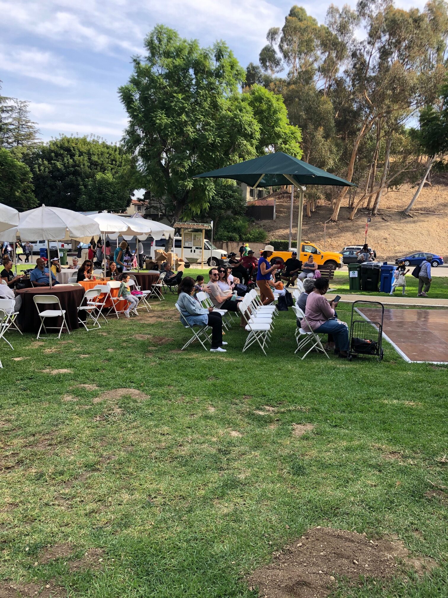 Teamprovident Real Estate Company in the community