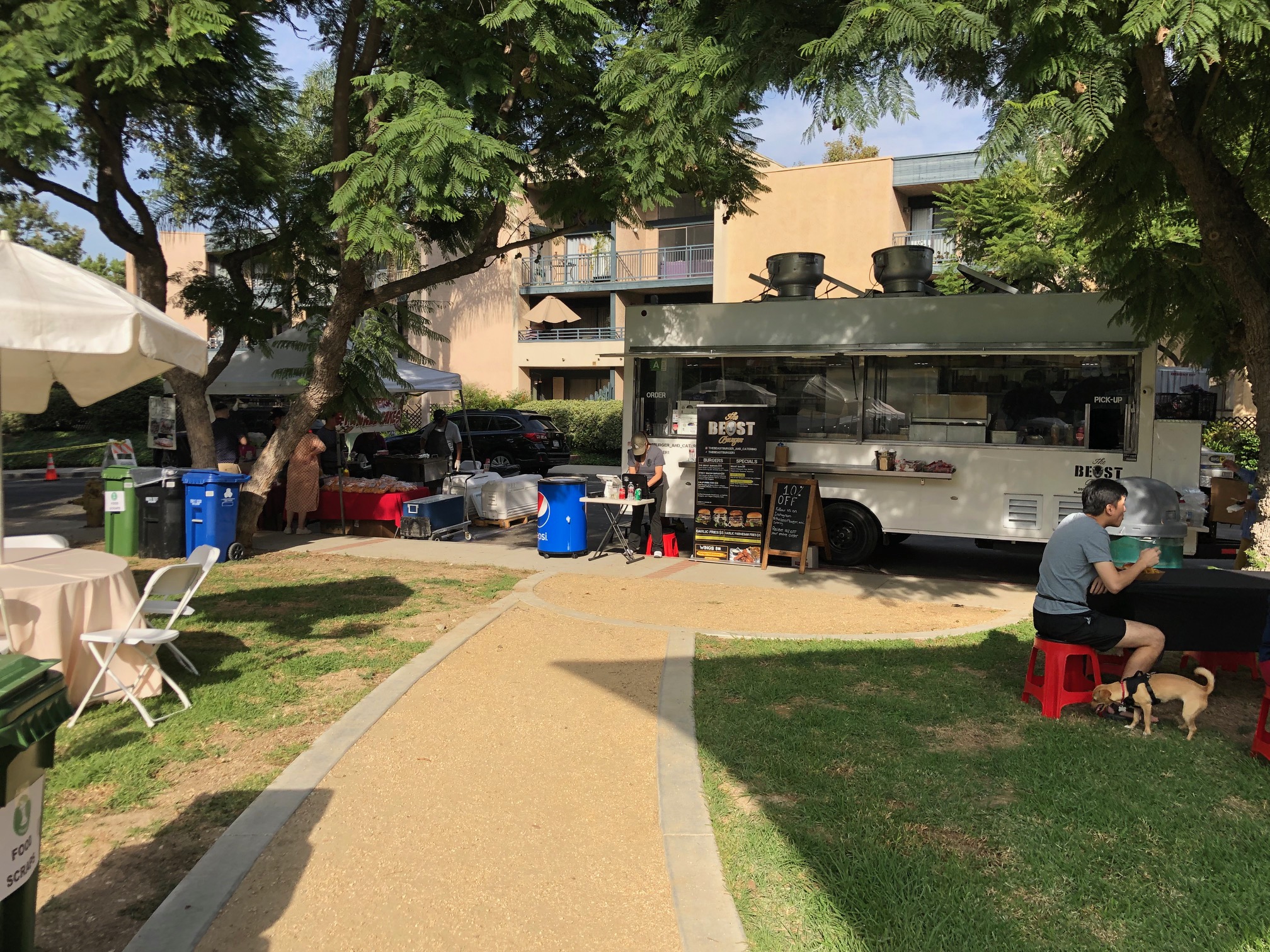 Teamprovident Real Estate Company in the community