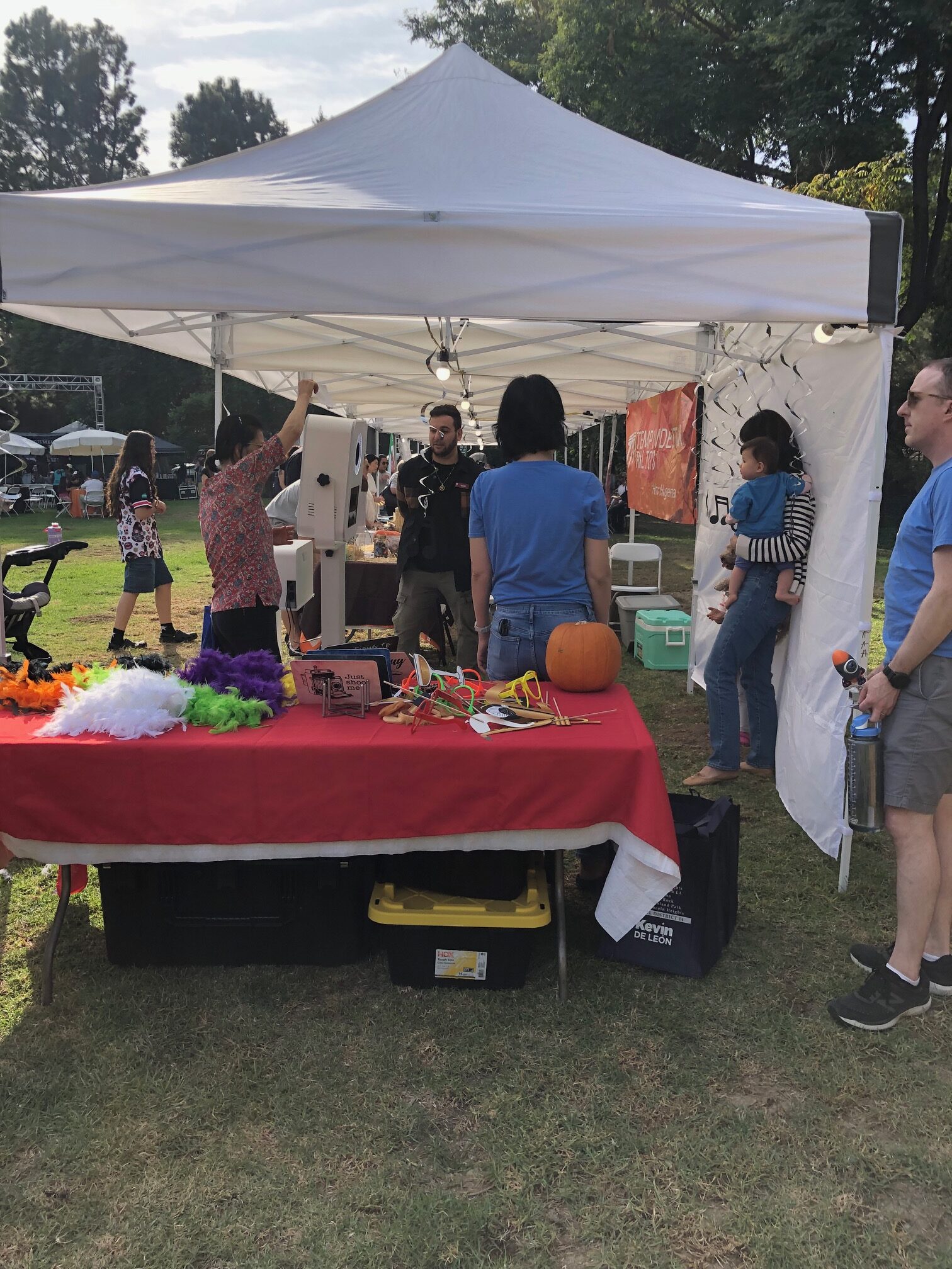 Teamprovident Real Estate Company in the community