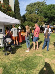 Teamprovident Real Estate Company in San Marino, California