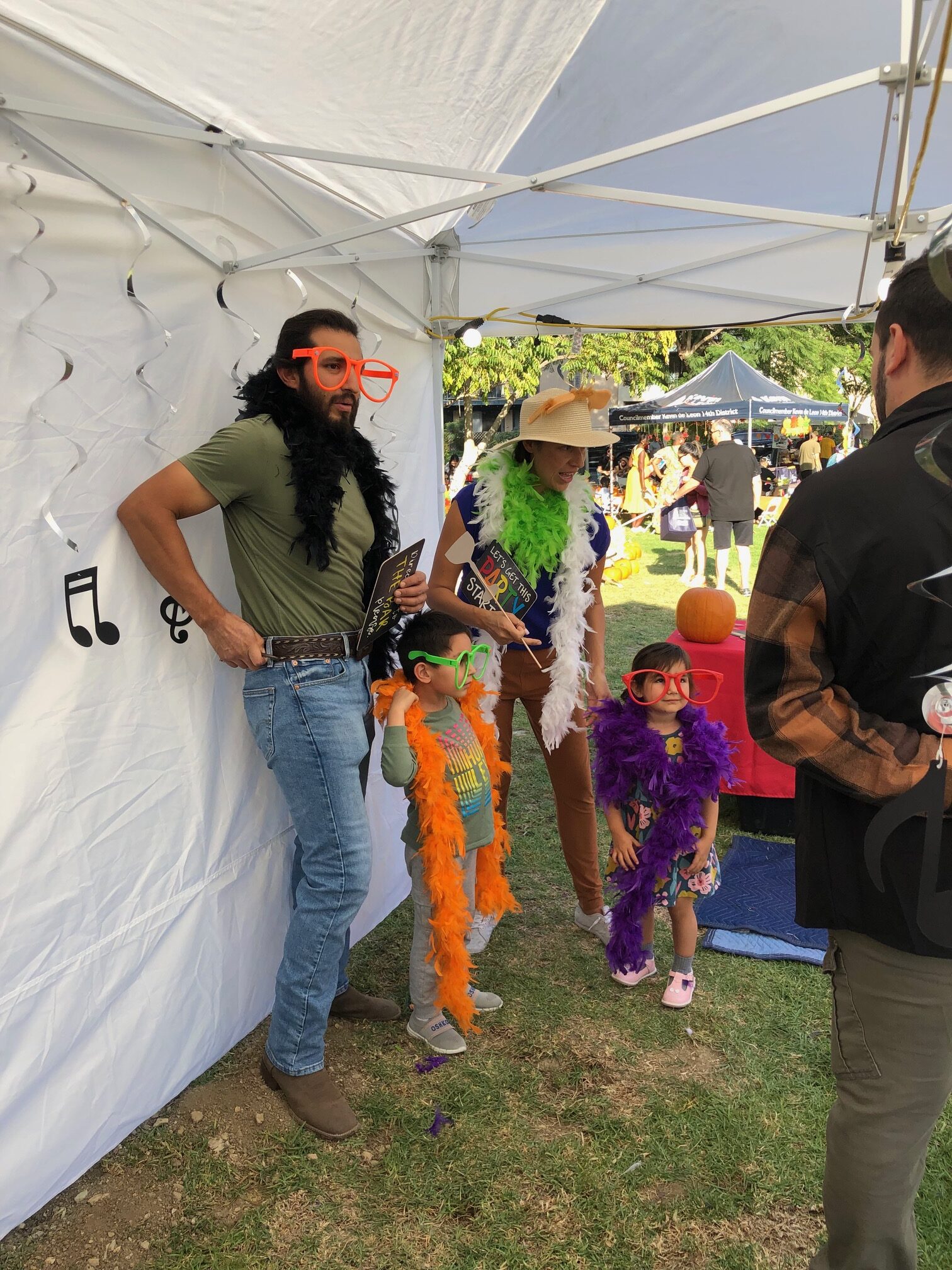 Teamprovident Real Estate Company in the community