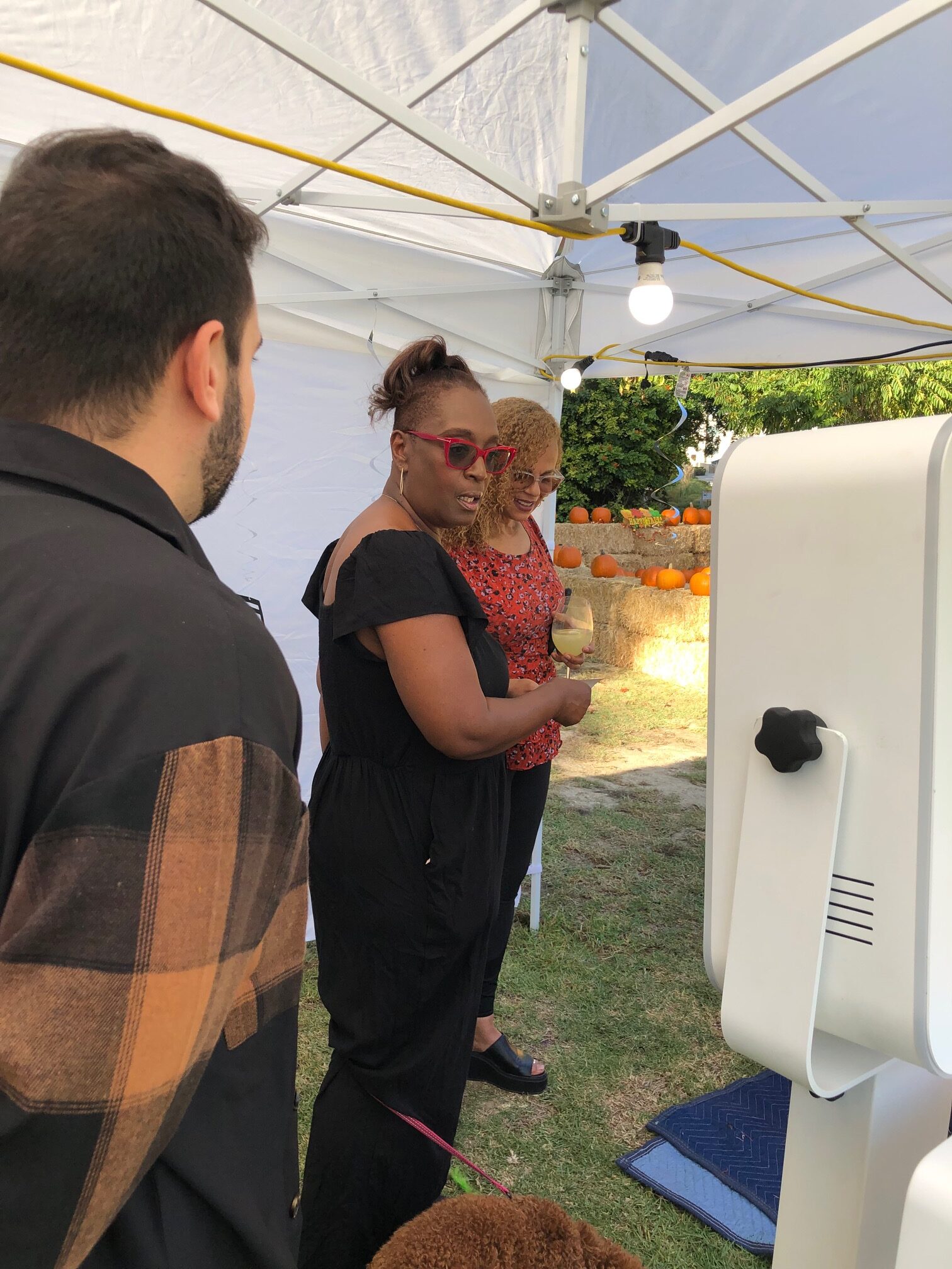 Teamprovident Real Estate Company in the community