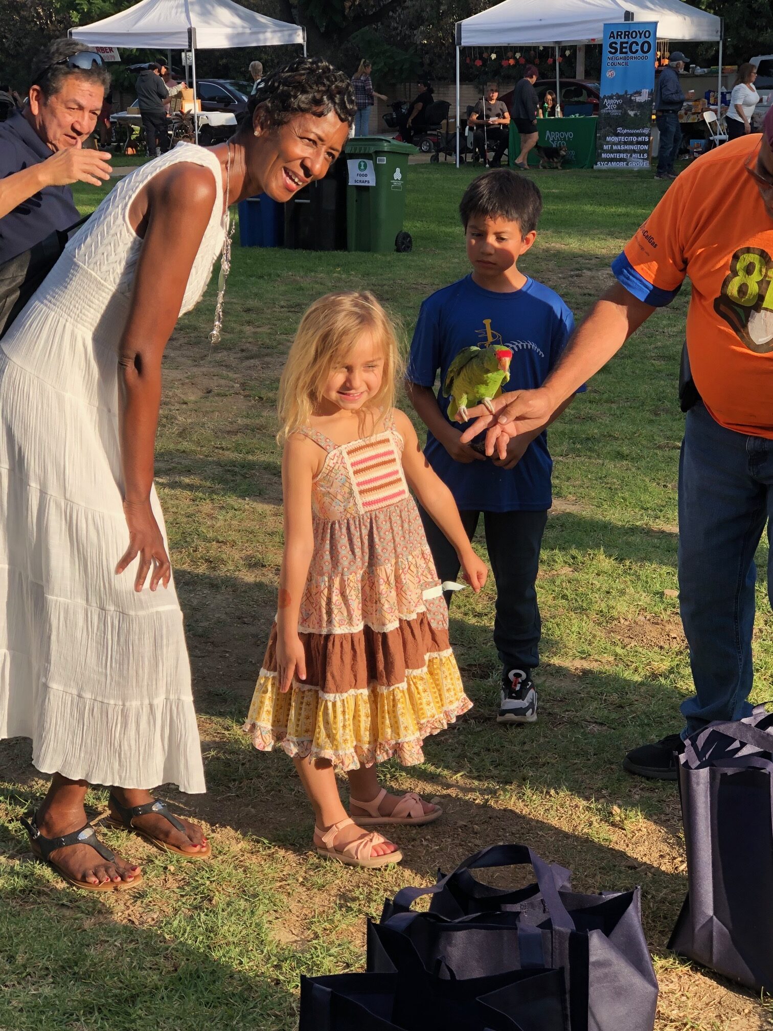 Teamprovident Real Estate Company in the community