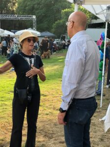 Teamprovident Real Estate Company in San Marino, California