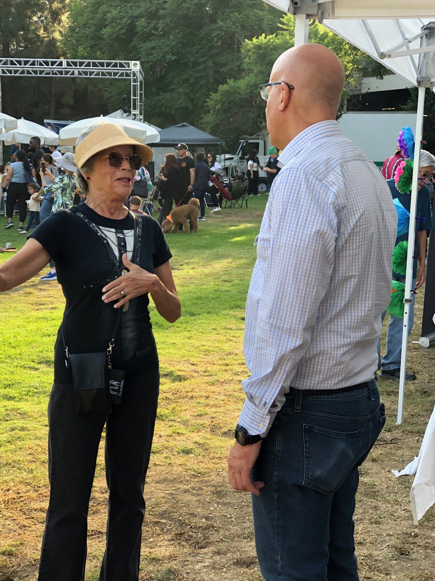 Teamprovident Real Estate Company in the community