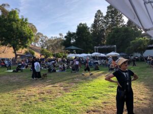 Teamprovident Real Estate Company in San Marino, California