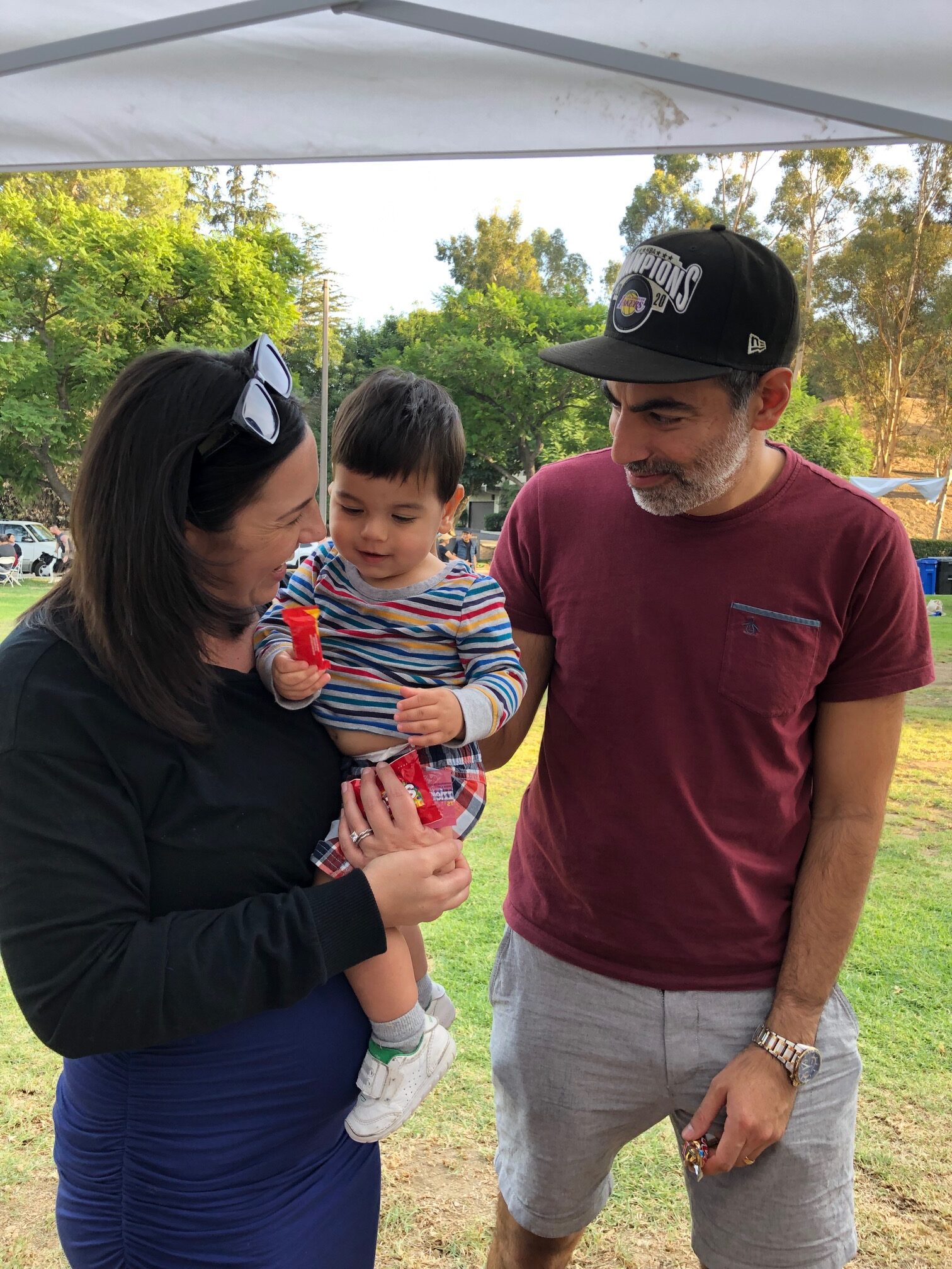 Teamprovident Real Estate Company in the community