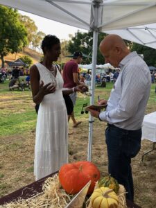 Teamprovident Real Estate Company in San Marino, California