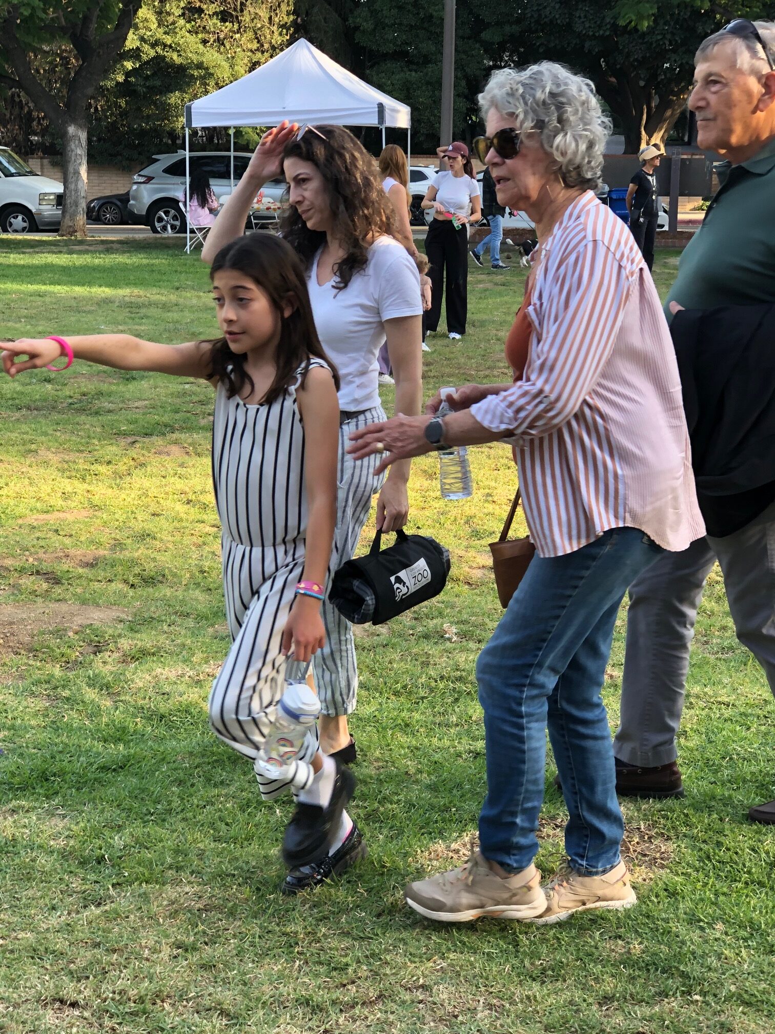 Teamprovident Real Estate Company in the community