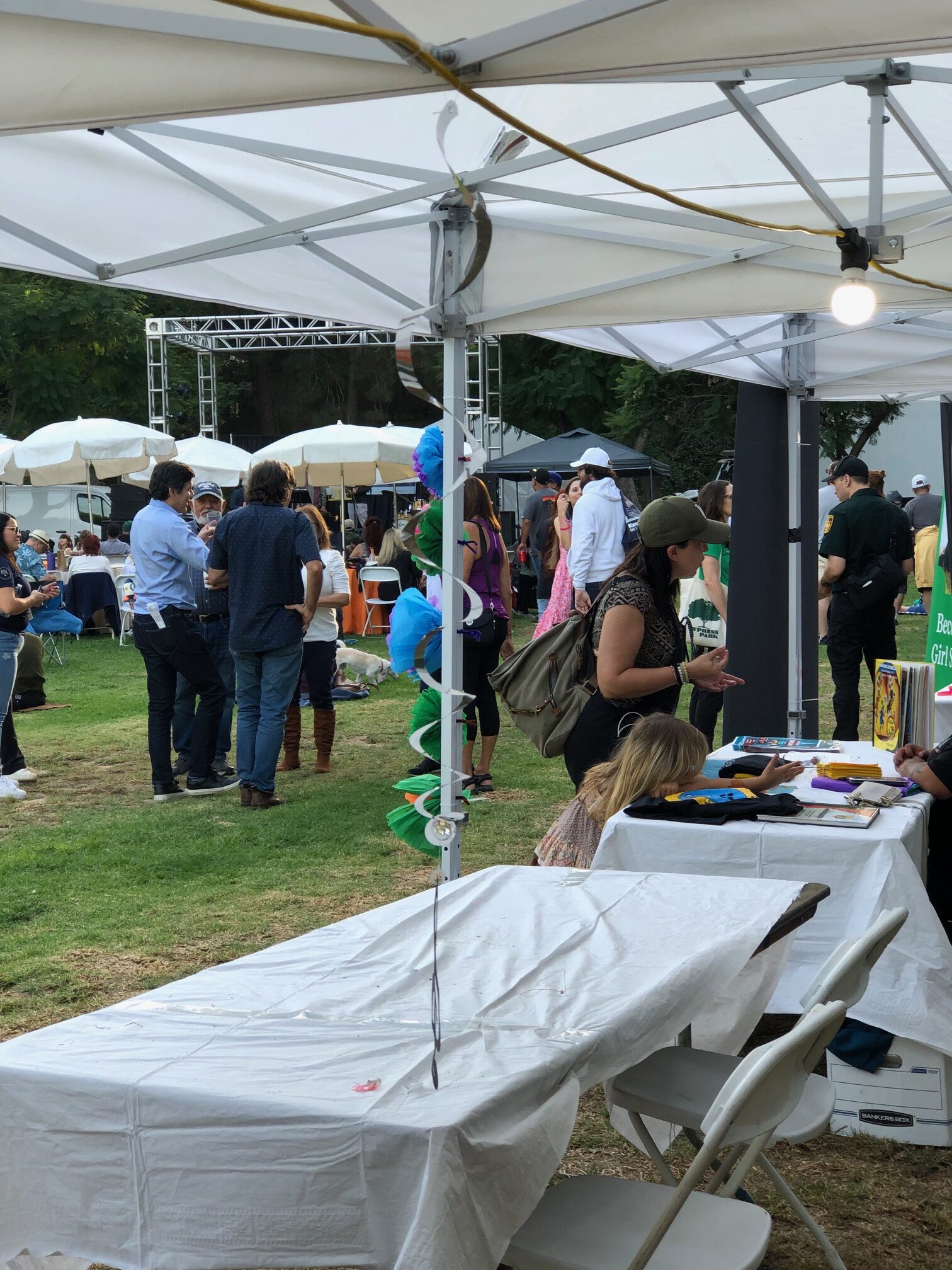 Teamprovident Real Estate Company in the community