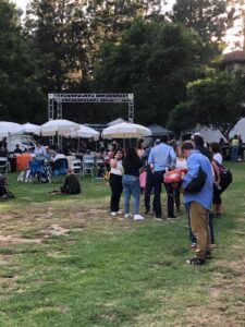 Teamprovident Real Estate Company in San Marino, California