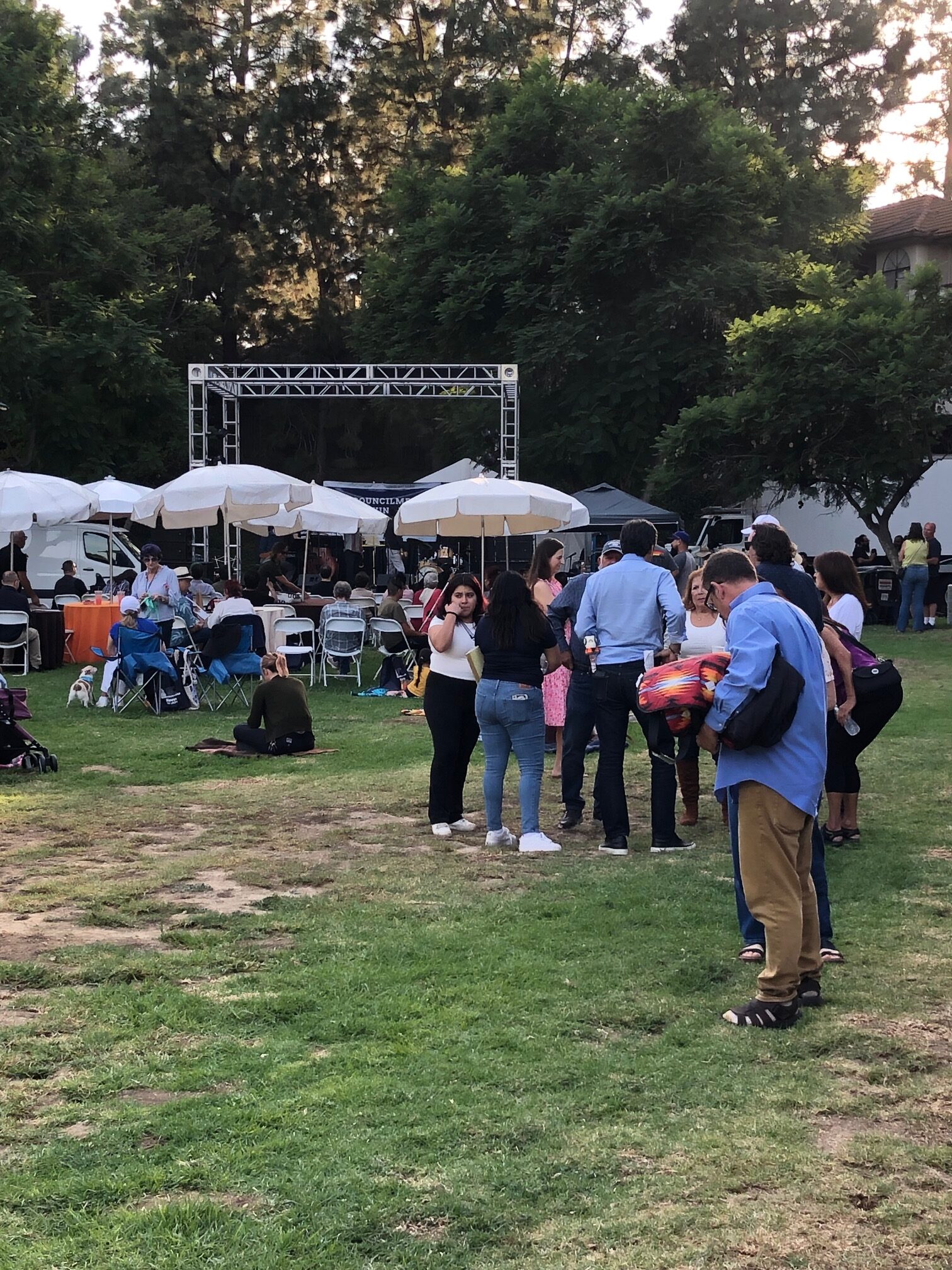 Teamprovident Real Estate Company in the community