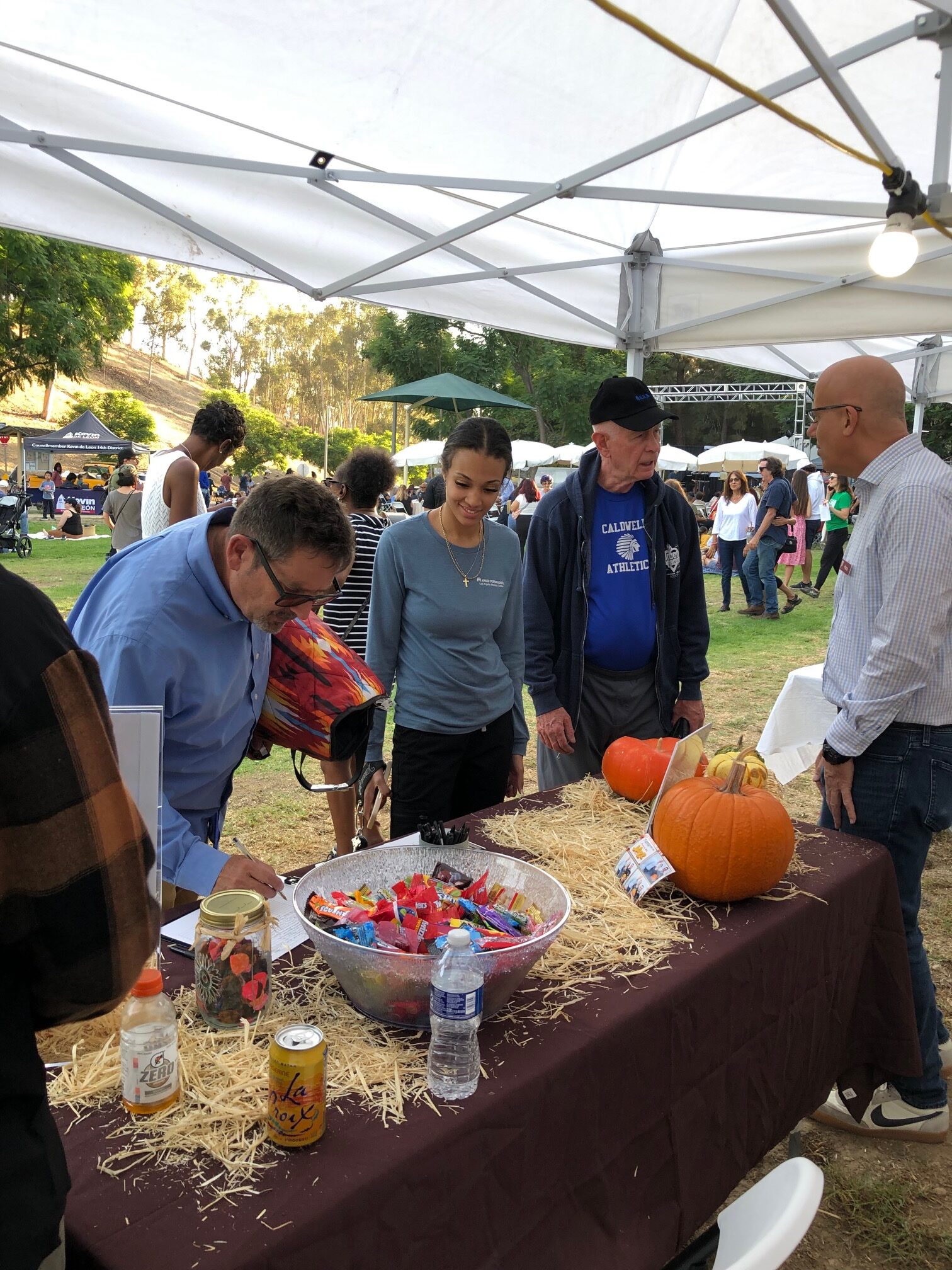 Teamprovident Real Estate Company in the community