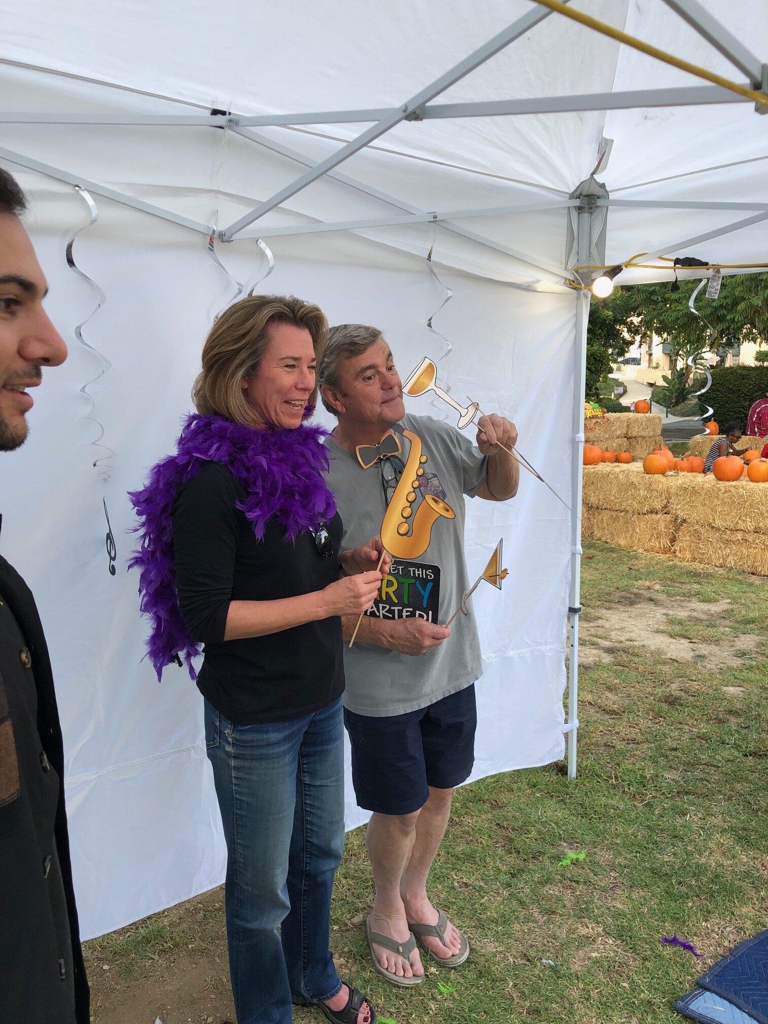 Teamprovident Real Estate Company in the community