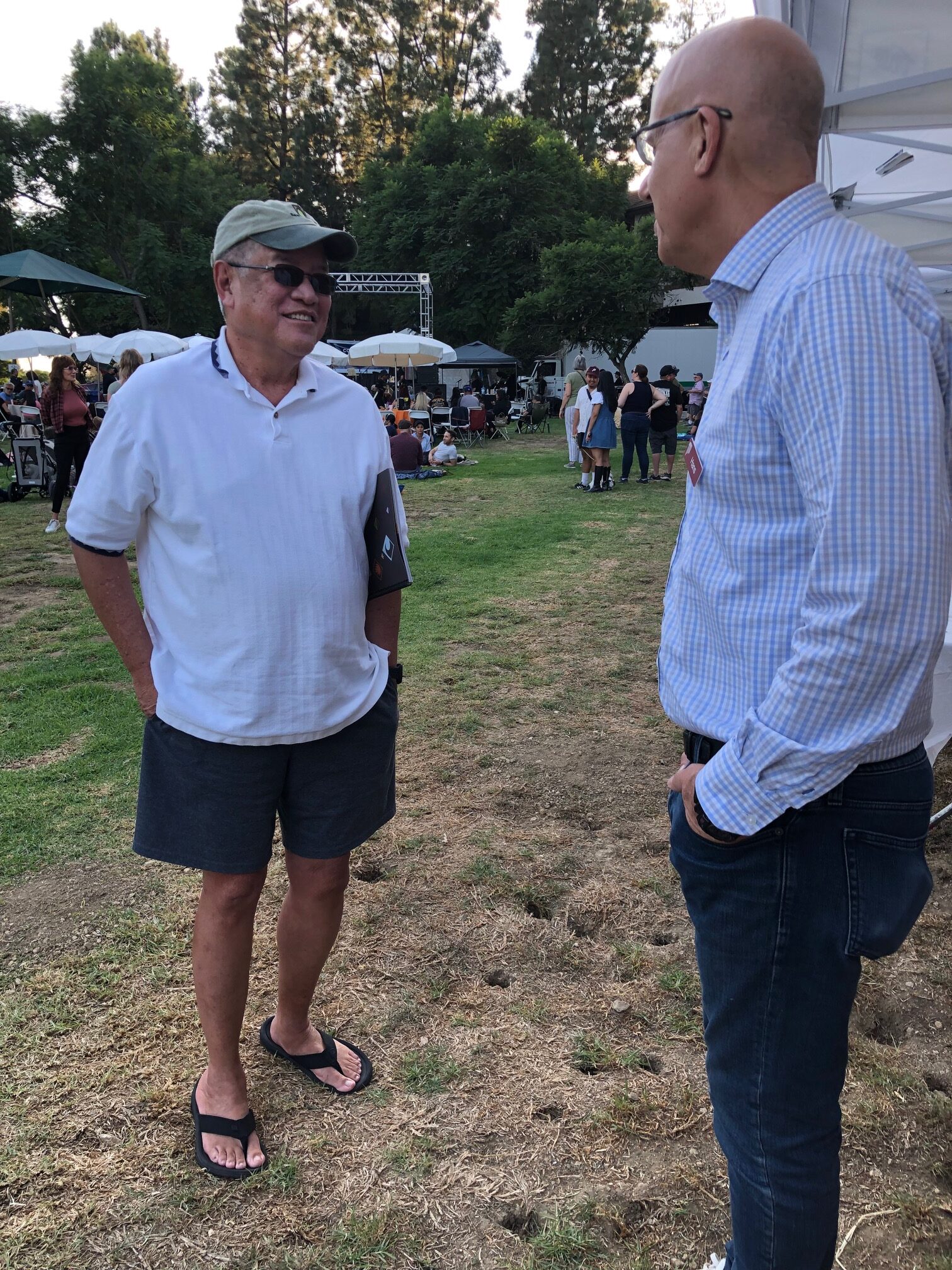 Teamprovident Real Estate Company in the community