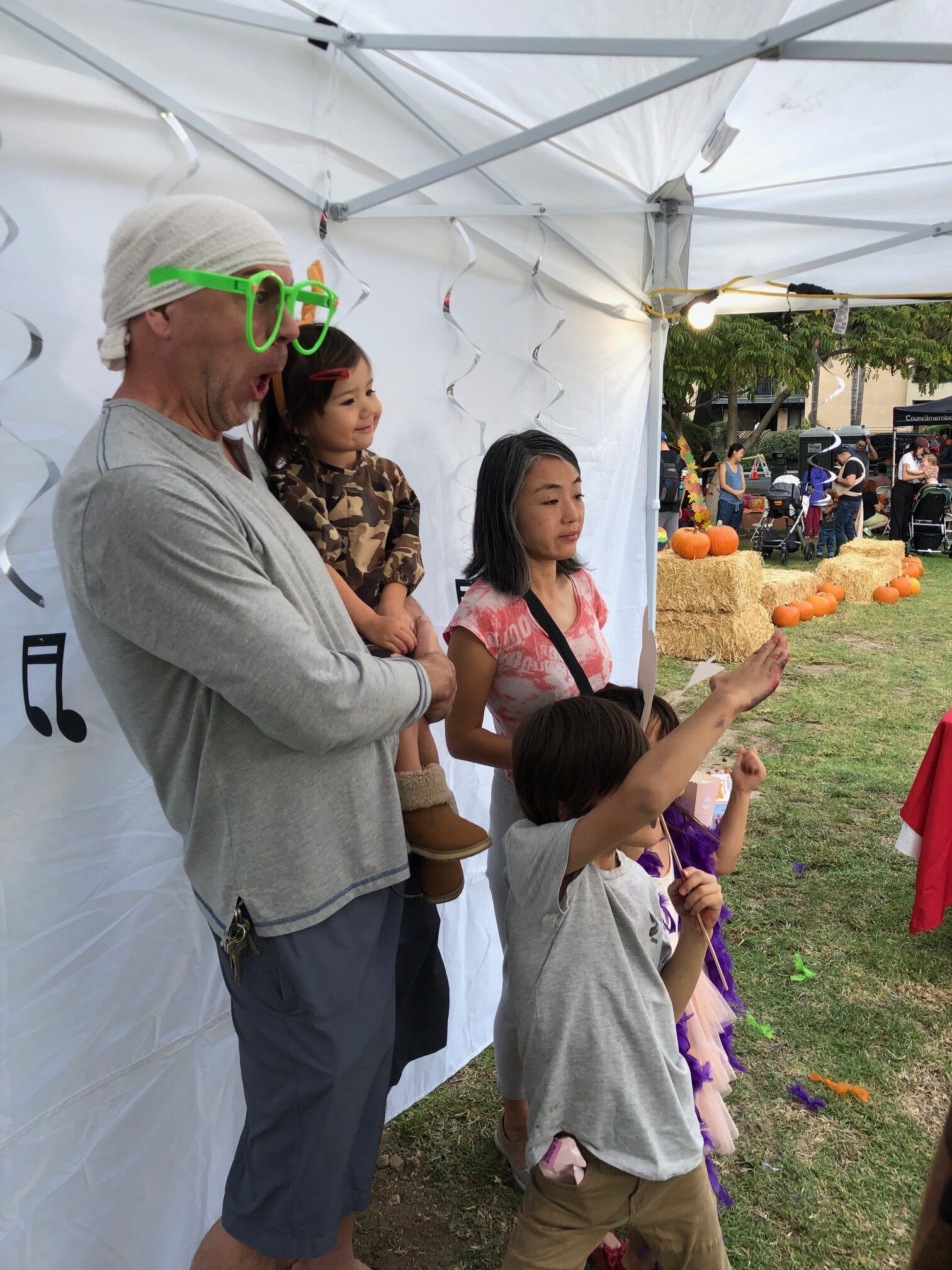 Teamprovident Real Estate Company in the community