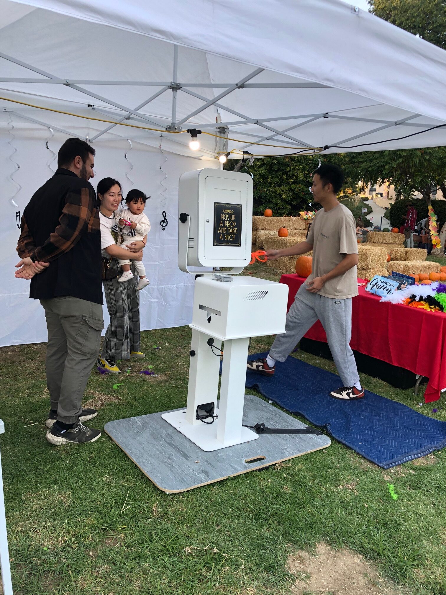 Teamprovident Real Estate Company in the community