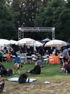 Teamprovident Real Estate Company in San Marino, California