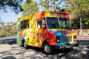 Teamprovident Real Estate Company in San Marino, California