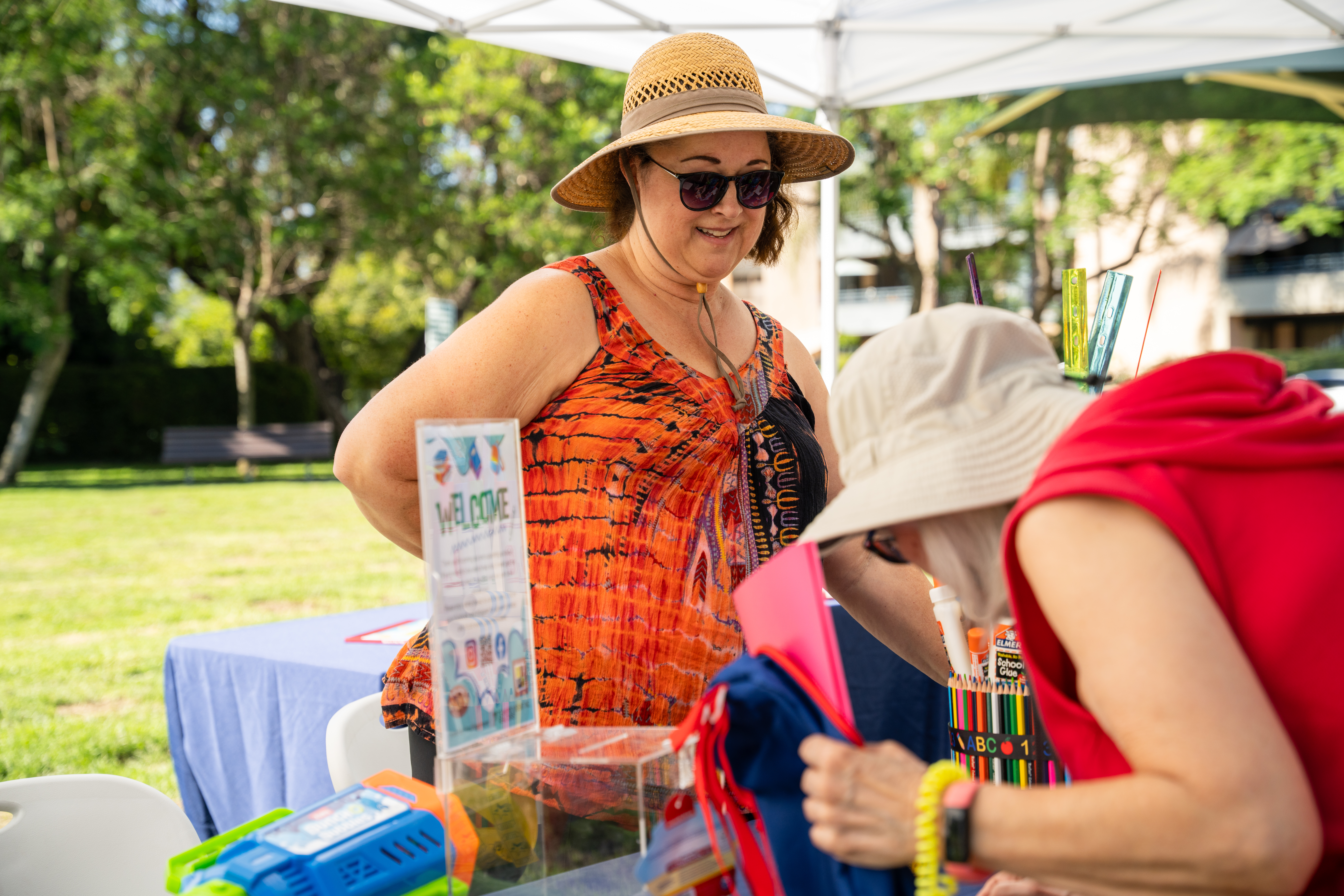 Teamprovident Real Estate Company in the community