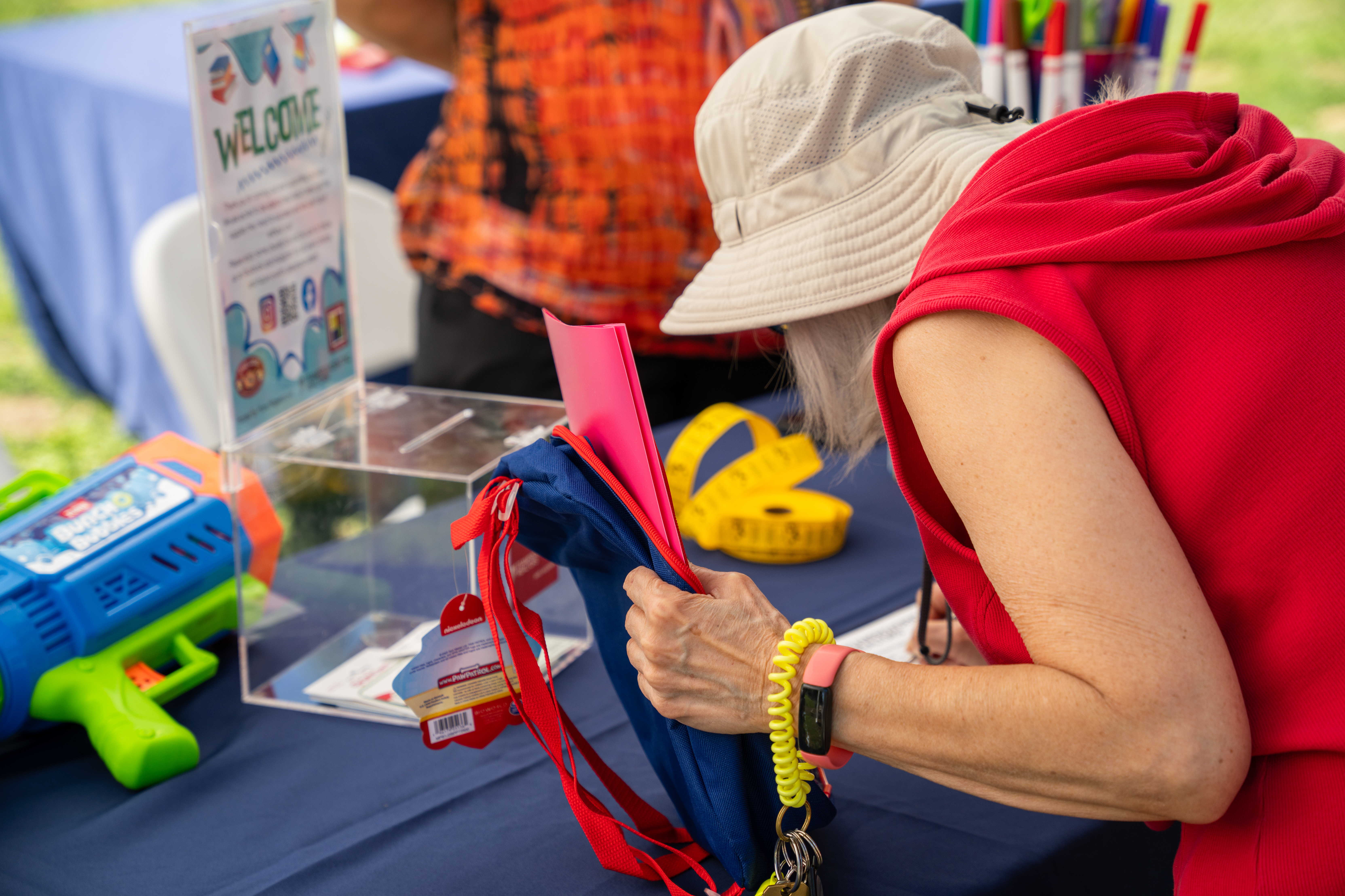 Teamprovident Real Estate Company in the community