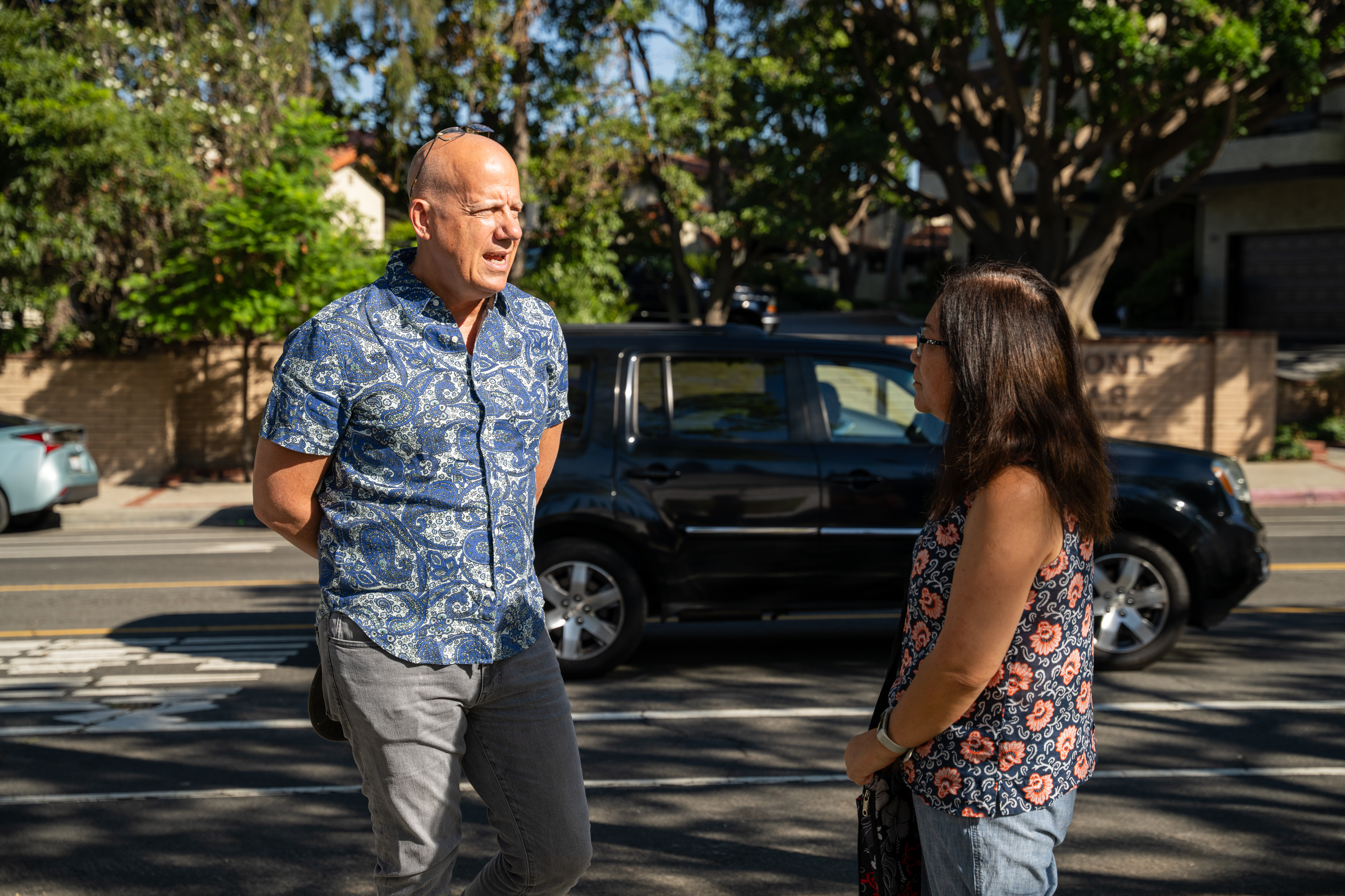 Teamprovident Real Estate Company in the community