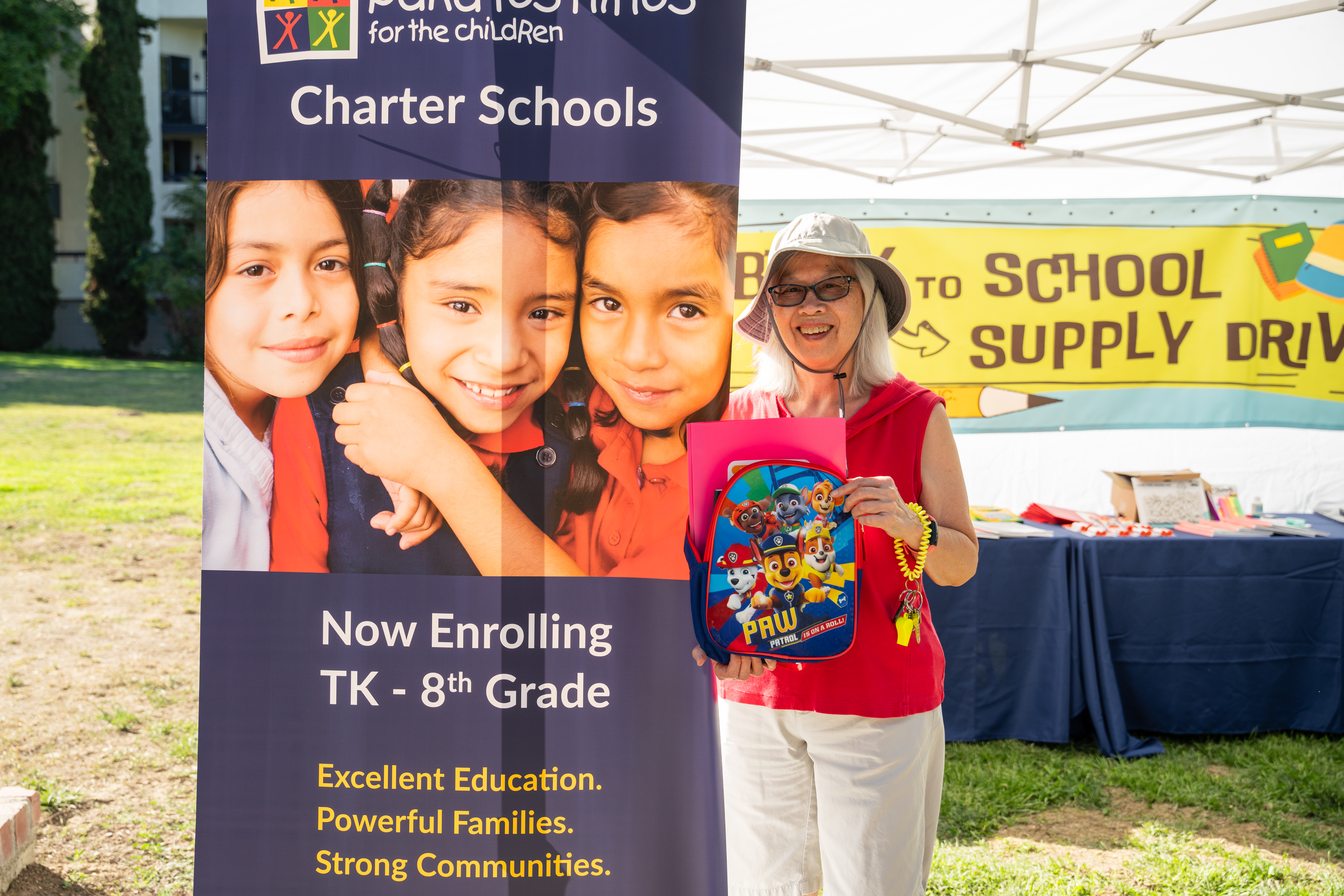 Teamprovident Real Estate Company in the community