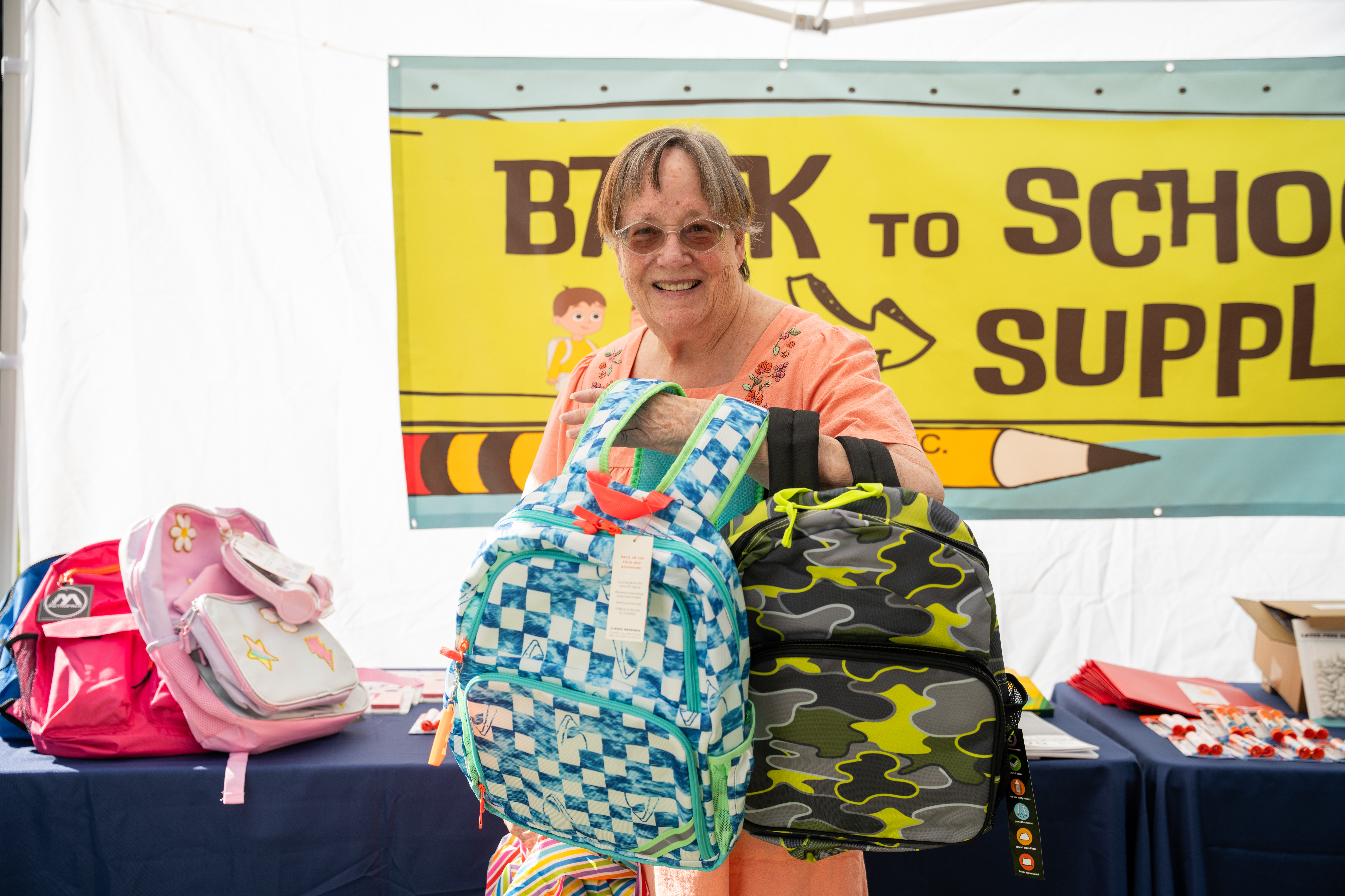 Teamprovident Real Estate Company in the community