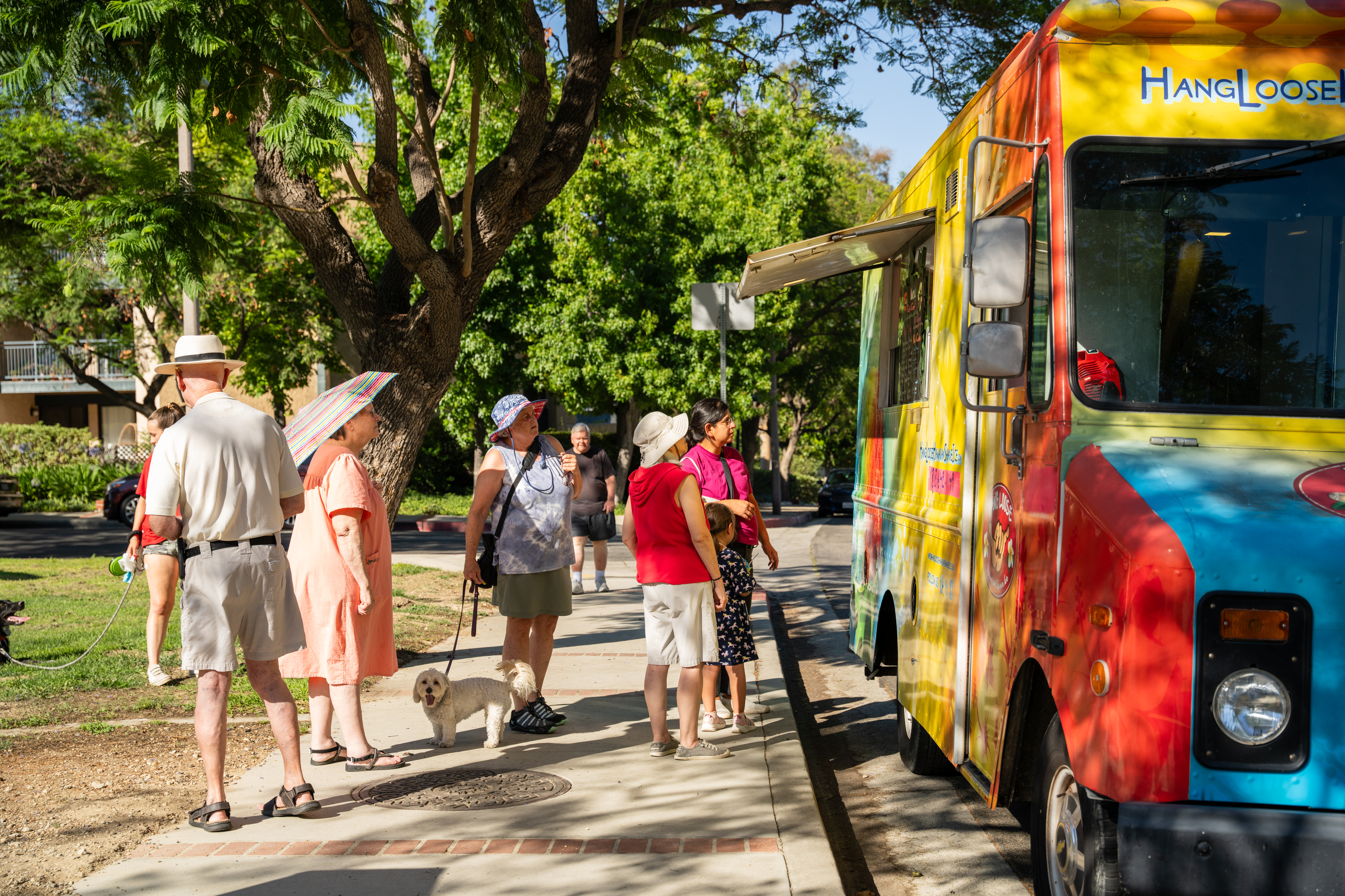 Teamprovident Real Estate Company in the community