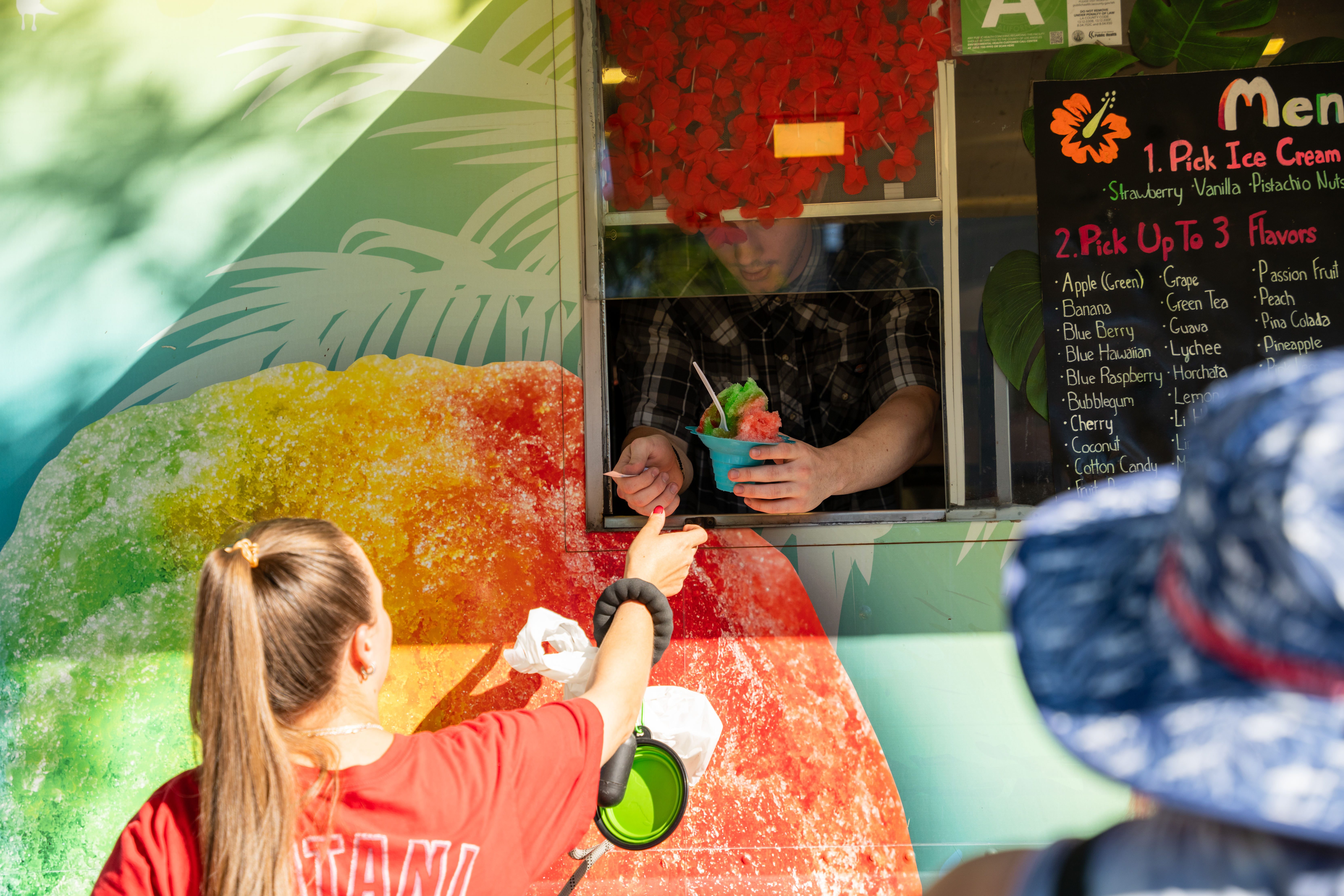 Teamprovident Real Estate Company in the community