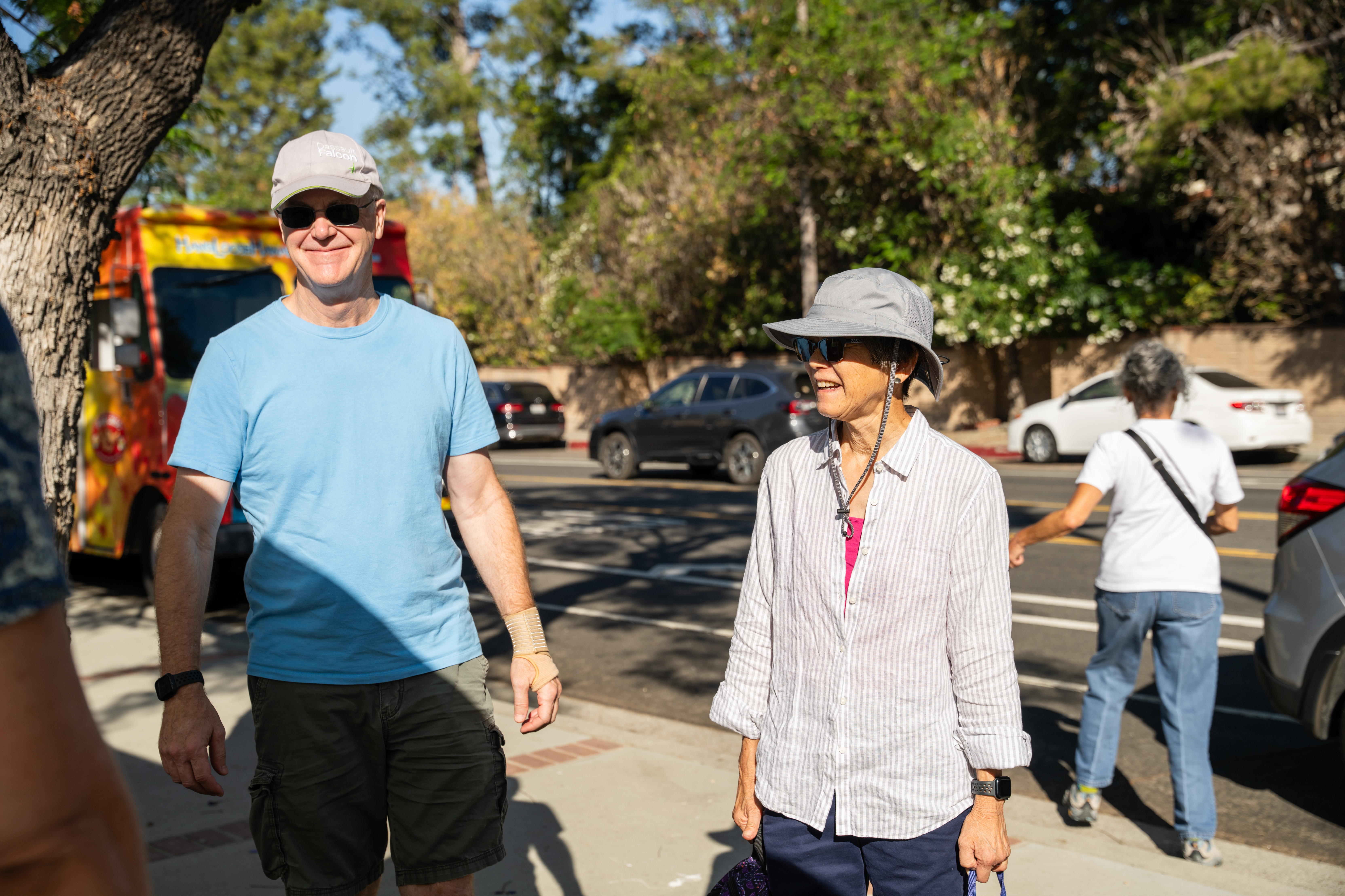 Teamprovident Real Estate Company in the community