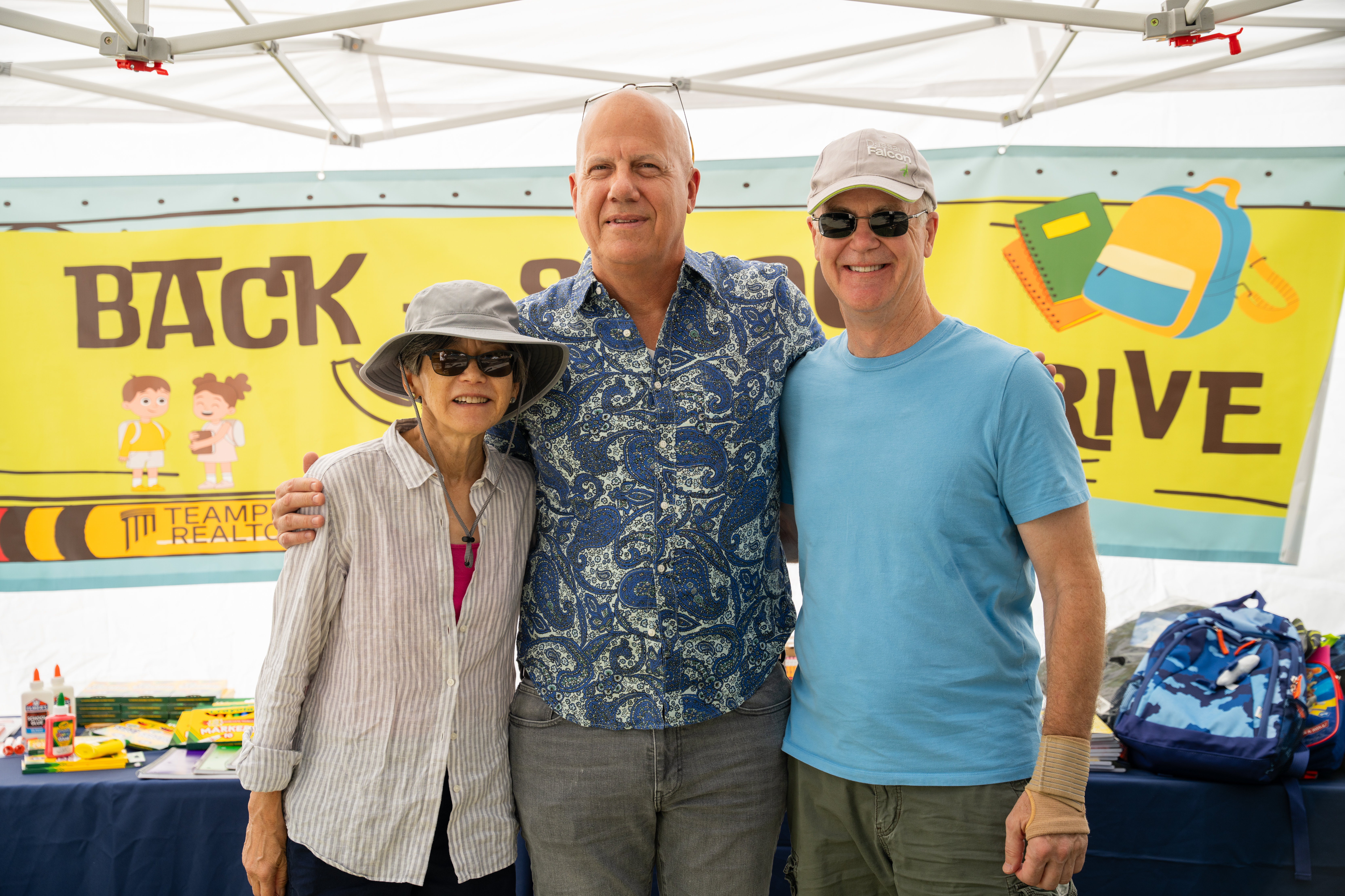 Teamprovident Real Estate Company in the community