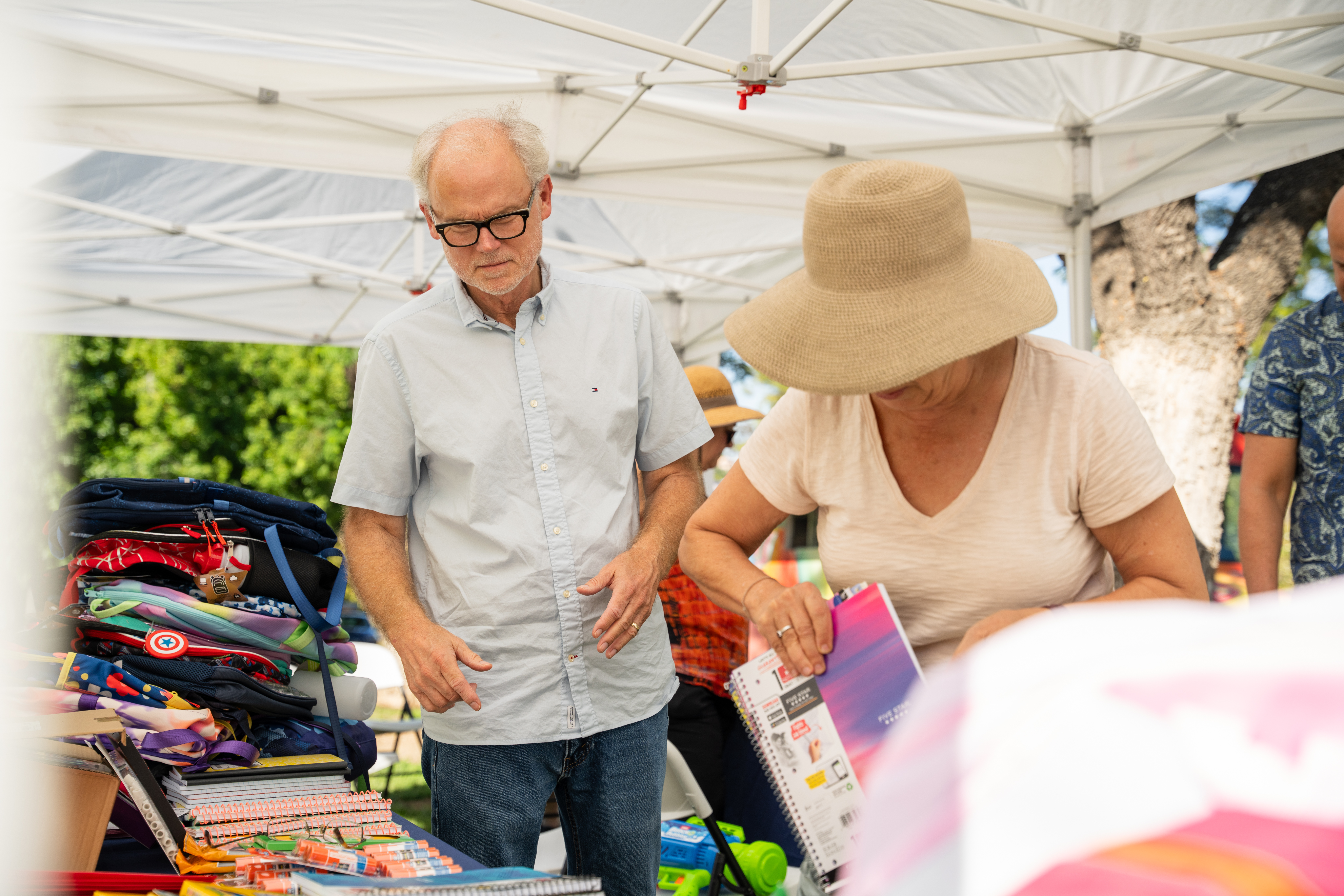 Teamprovident Real Estate Company in the community