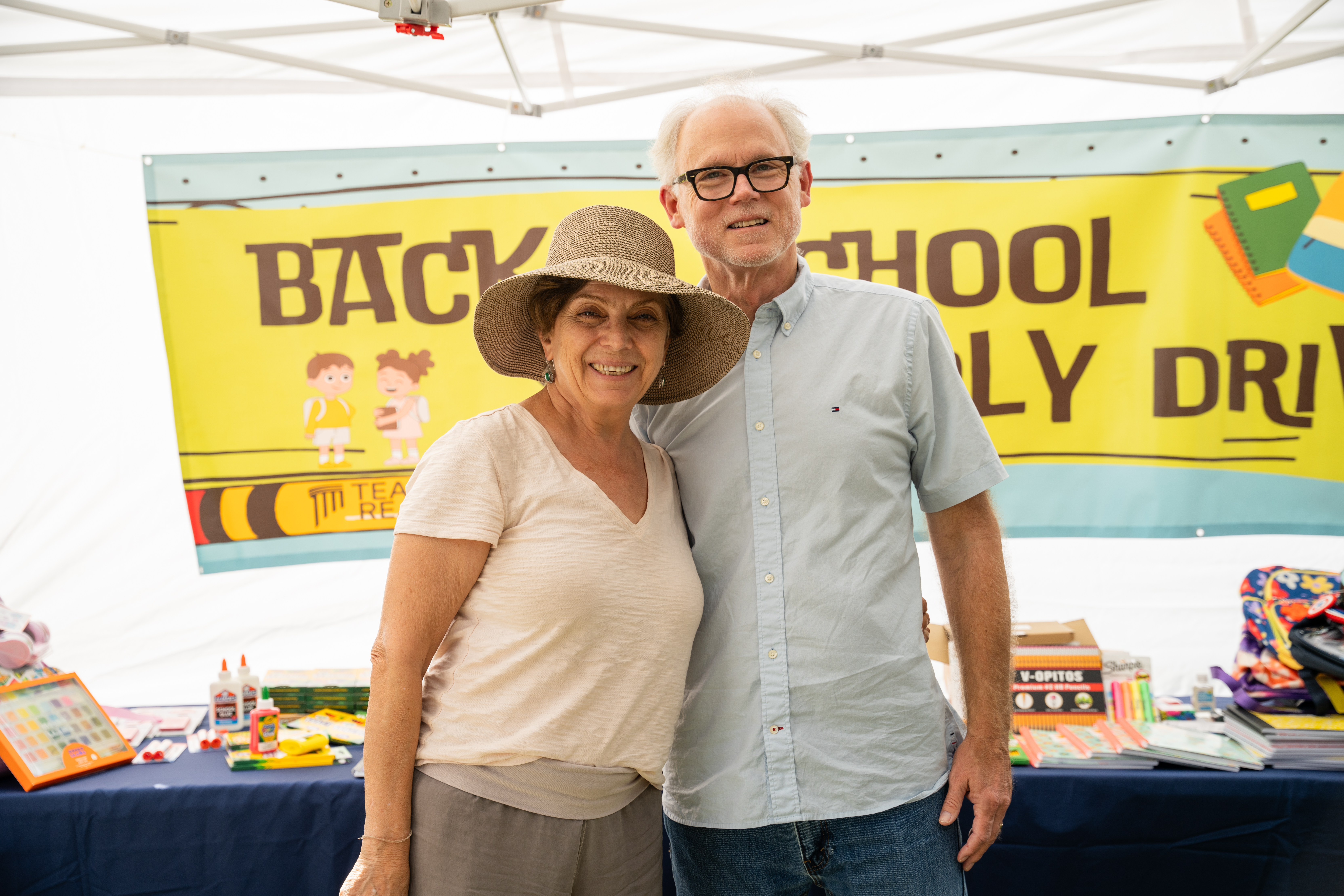 Teamprovident Real Estate Company in the community