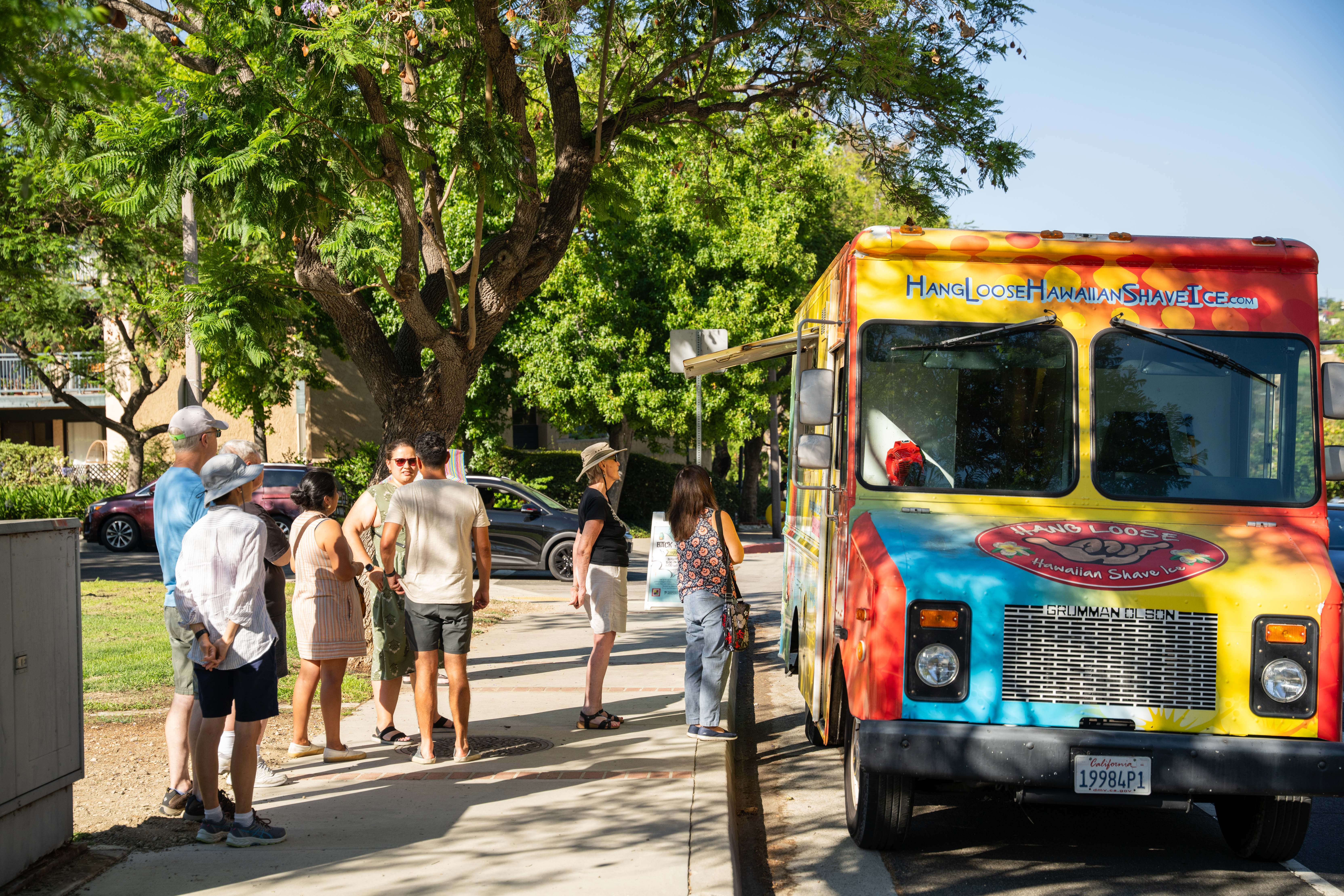 Teamprovident Real Estate Company in the community