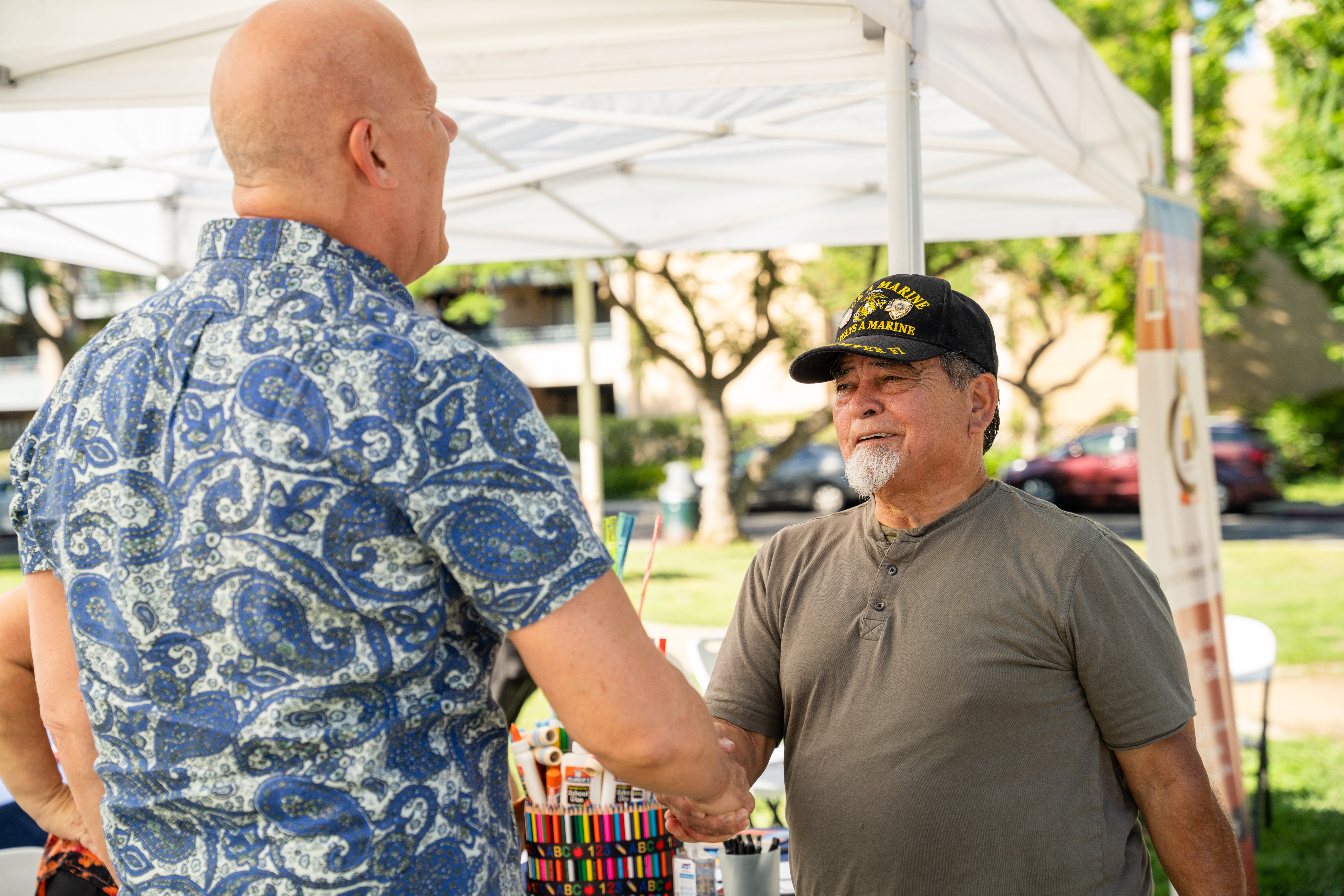 Teamprovident Real Estate Company in the community