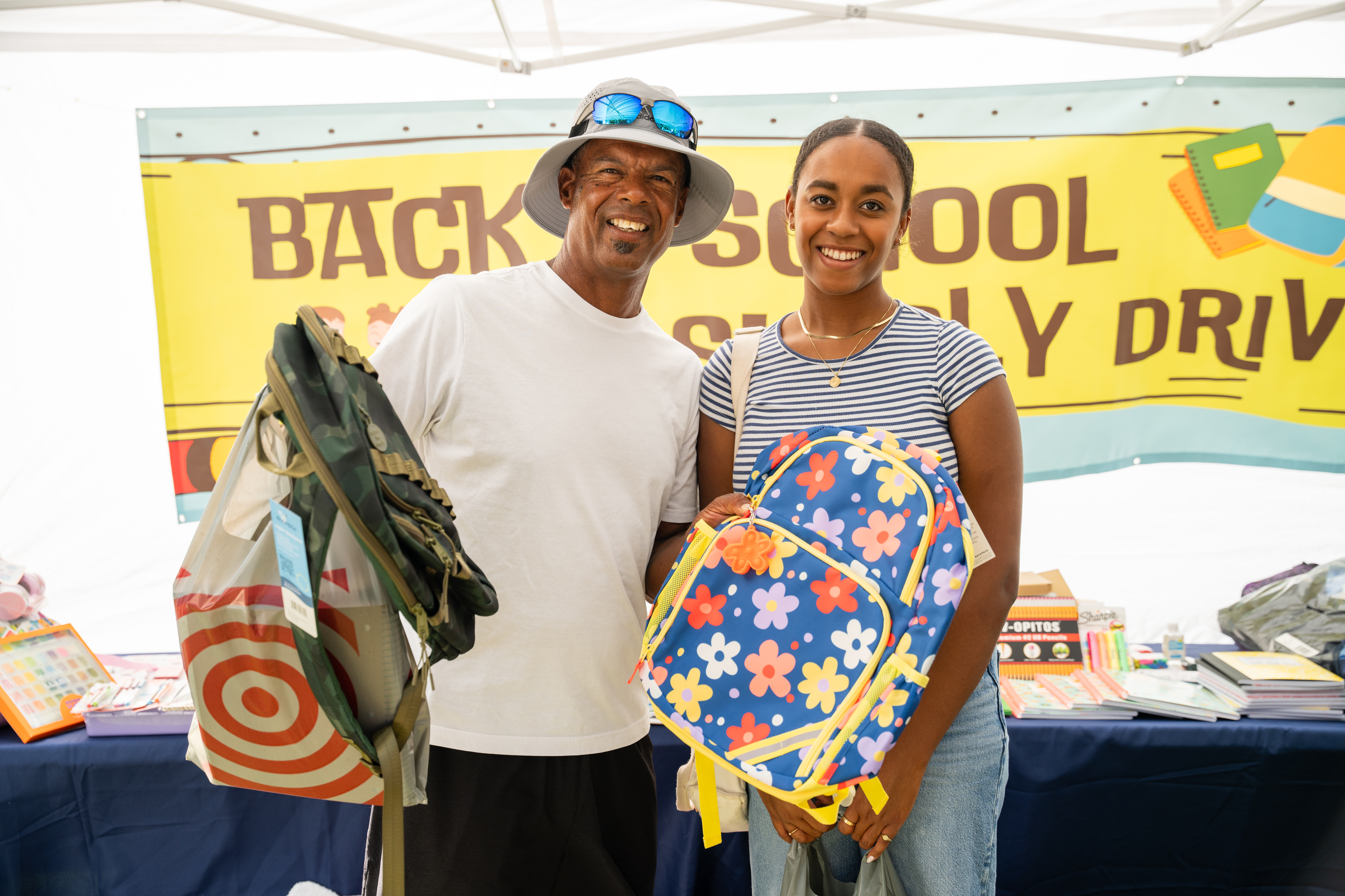 Teamprovident Real Estate Company in the community