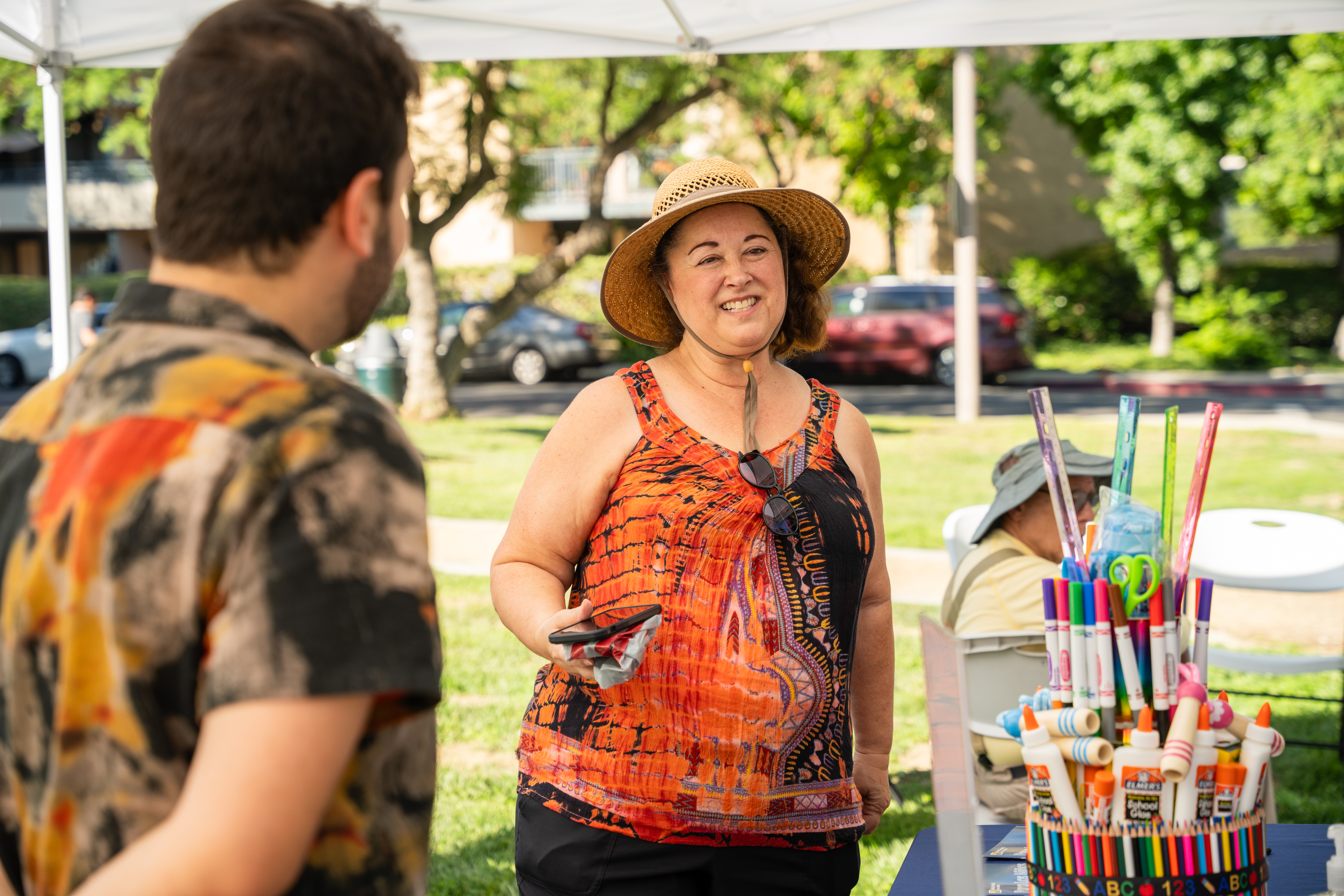 Teamprovident Real Estate Company in the community